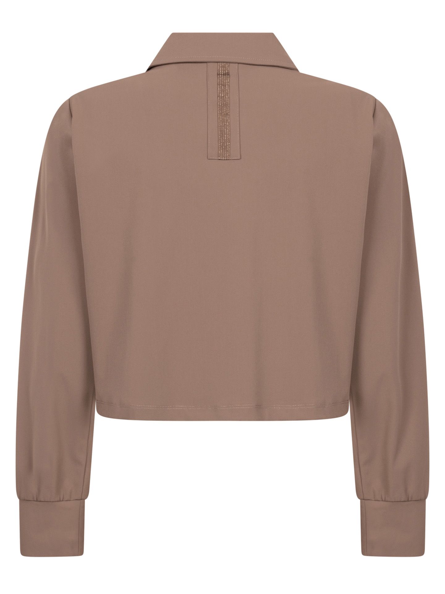 Zoso Blazer Ria  Taupe 00082399-5500