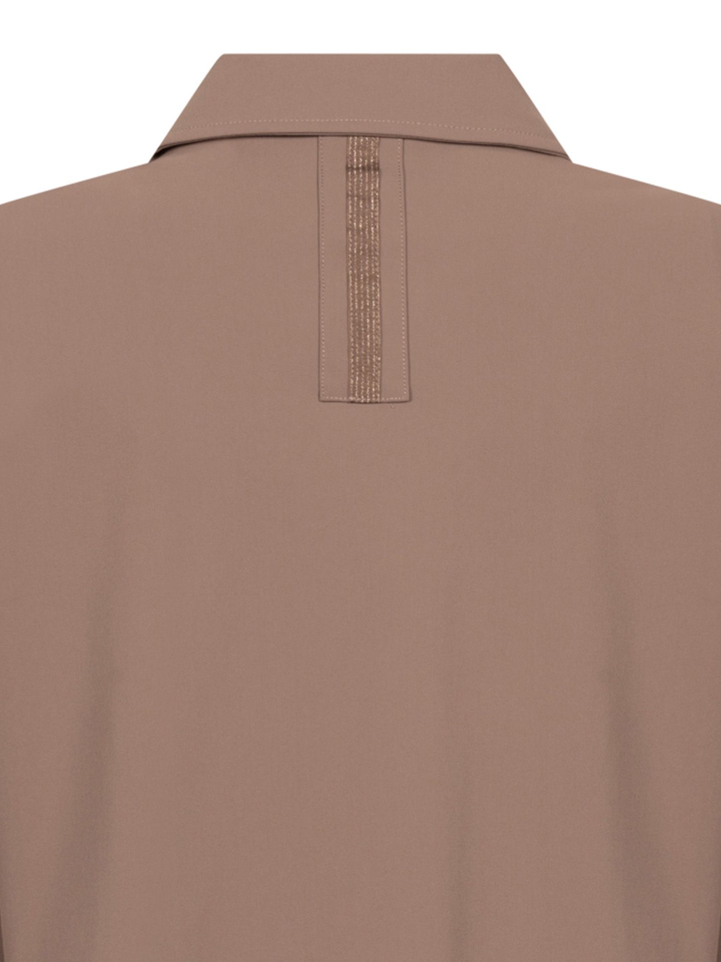 Zoso Blazer Ria  Taupe 00082399-5500