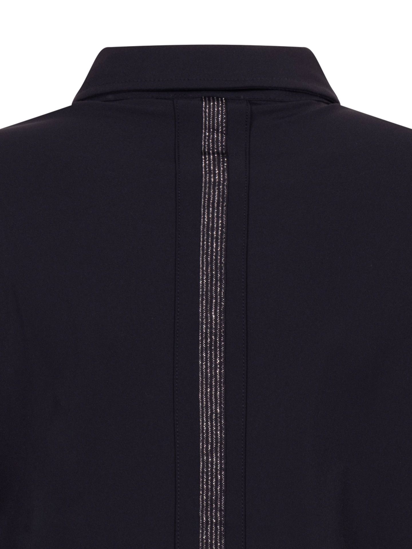Zoso Blouse Lydia Blauw 00082401-1500
