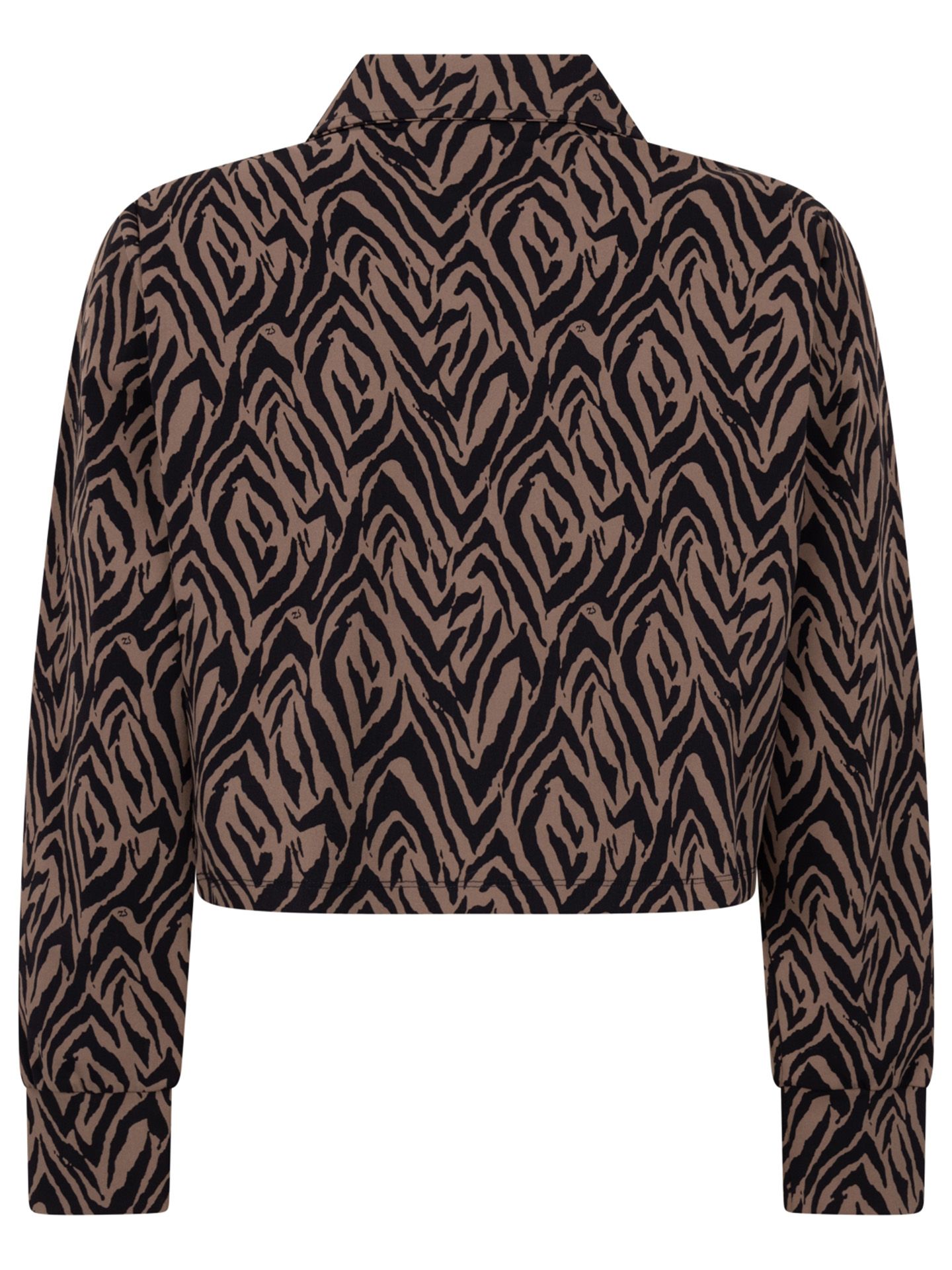 Zoso Jasje Alma Taupe 00082402-5500