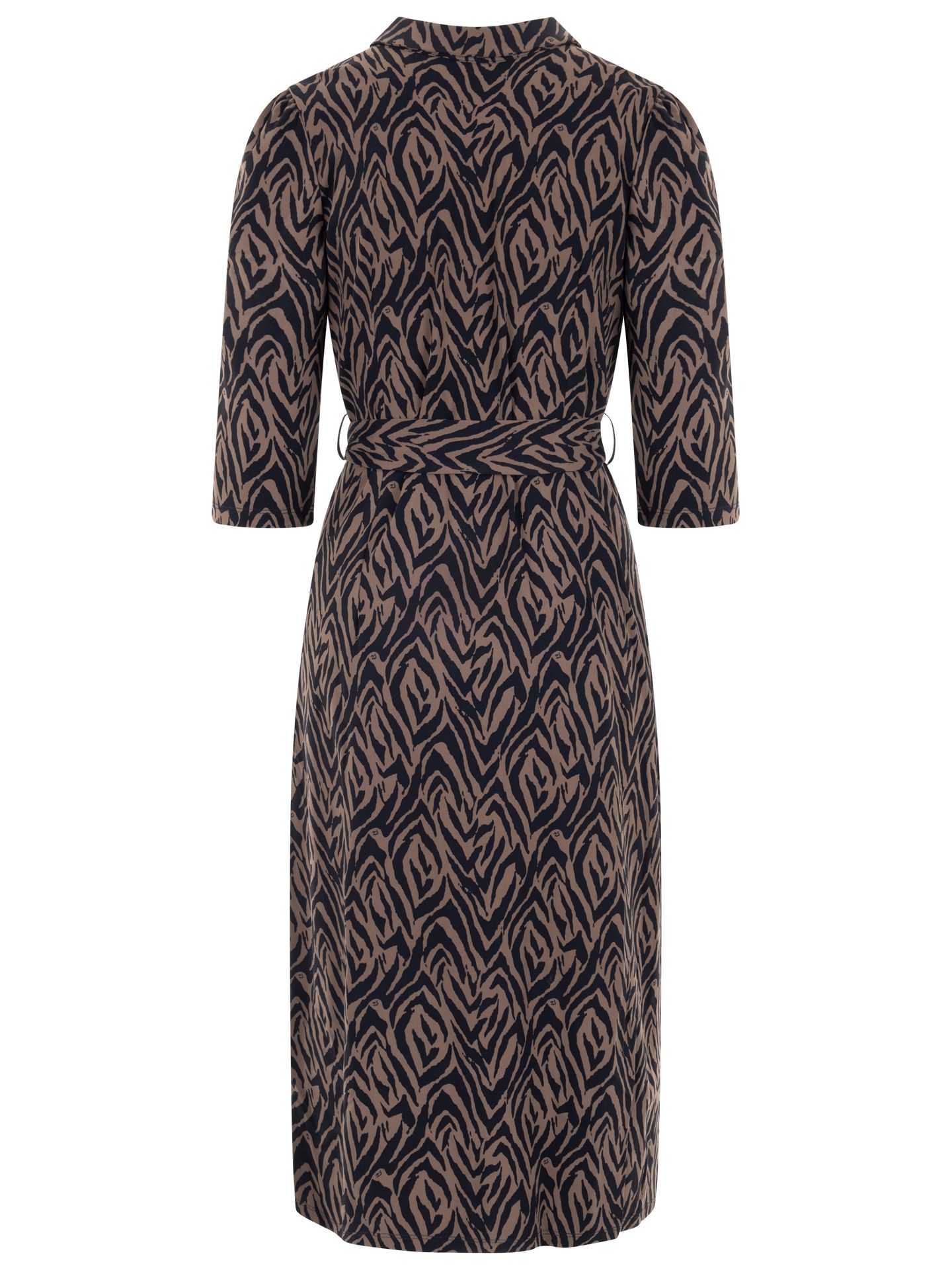 Zoso Jurk Philippa Taupe 00082403-5500