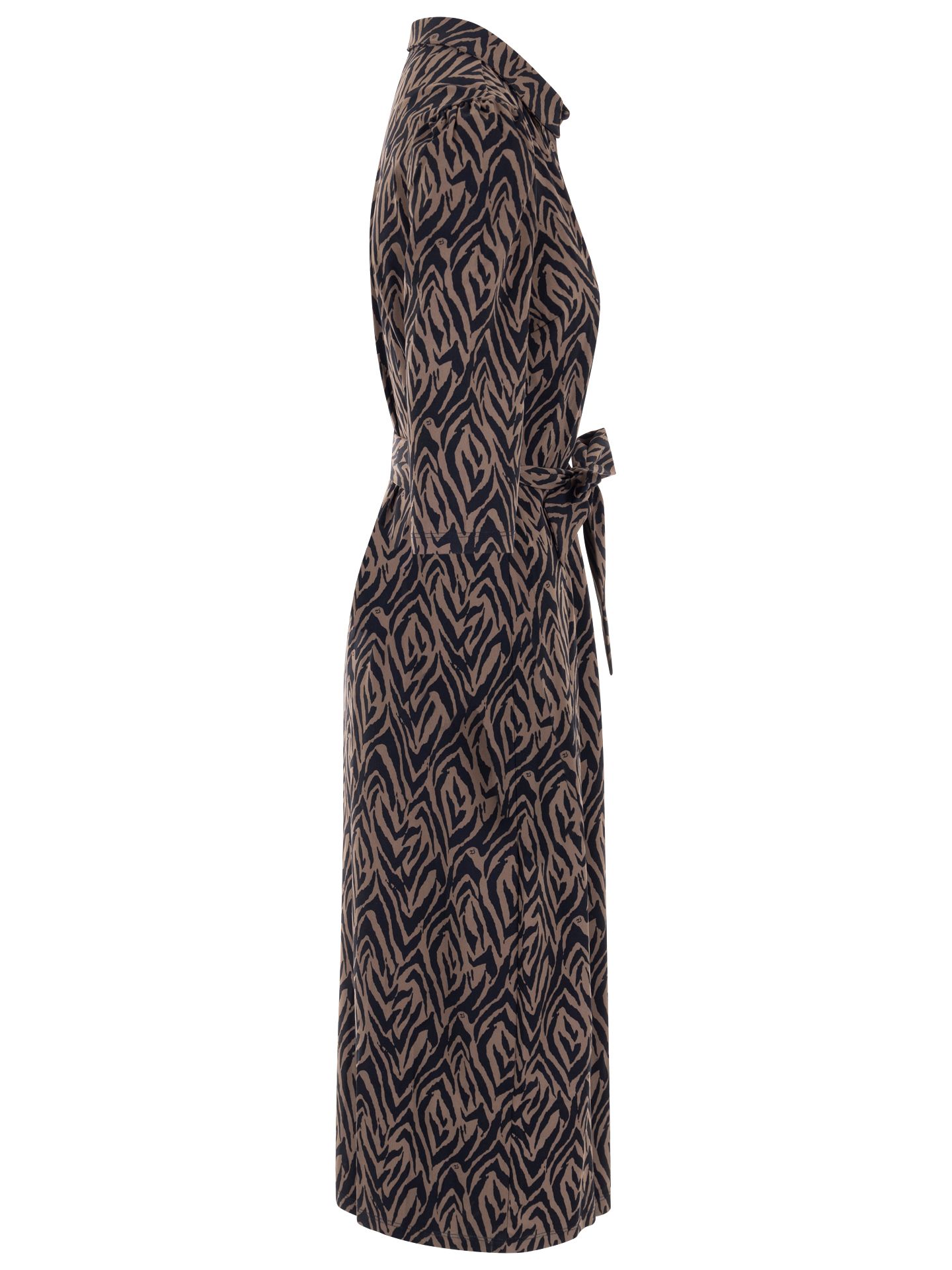Zoso Jurk Philippa Taupe 00082403-5500