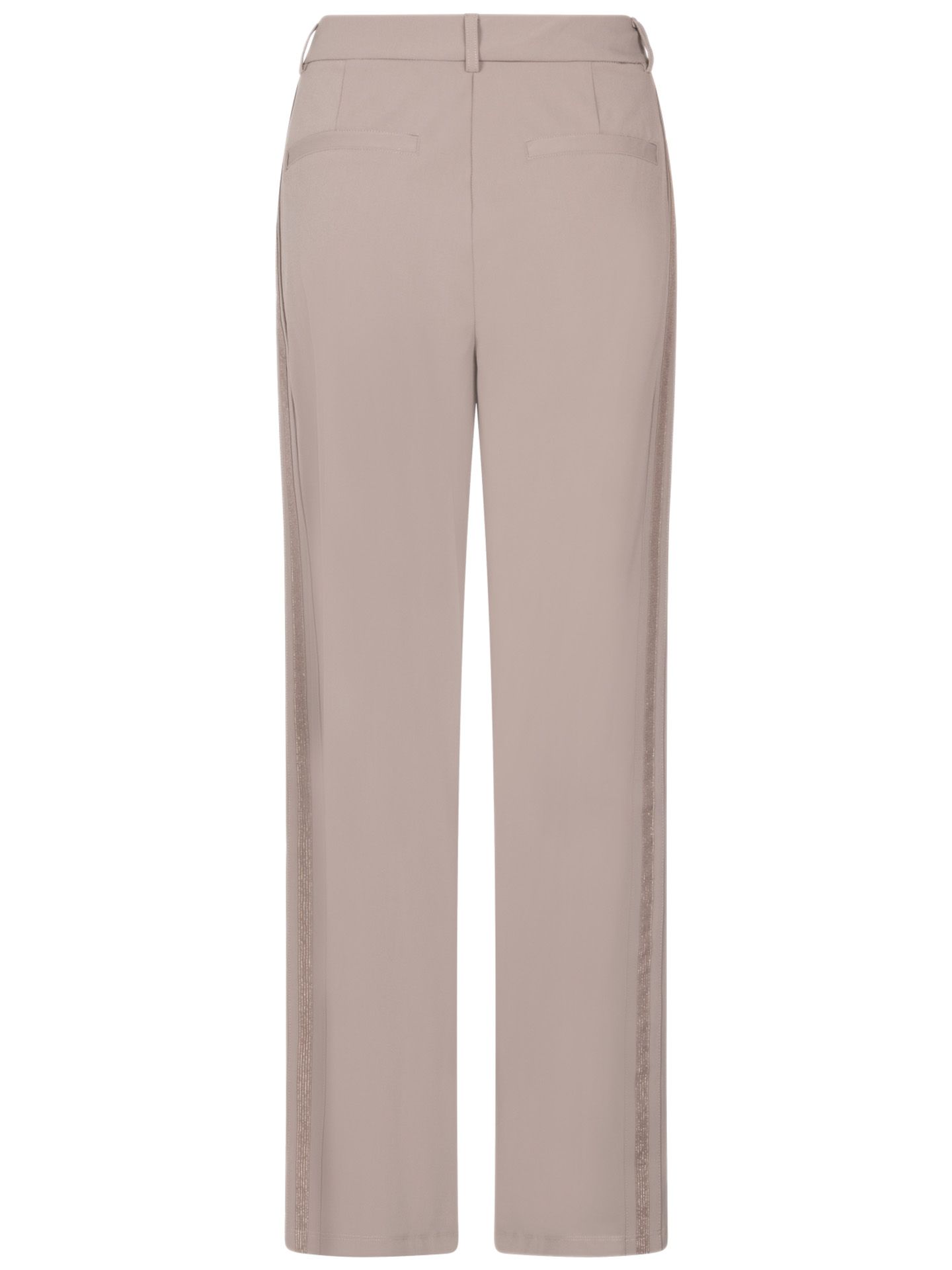 Zoso Pantalon Nadia Taupe 00082405-5500