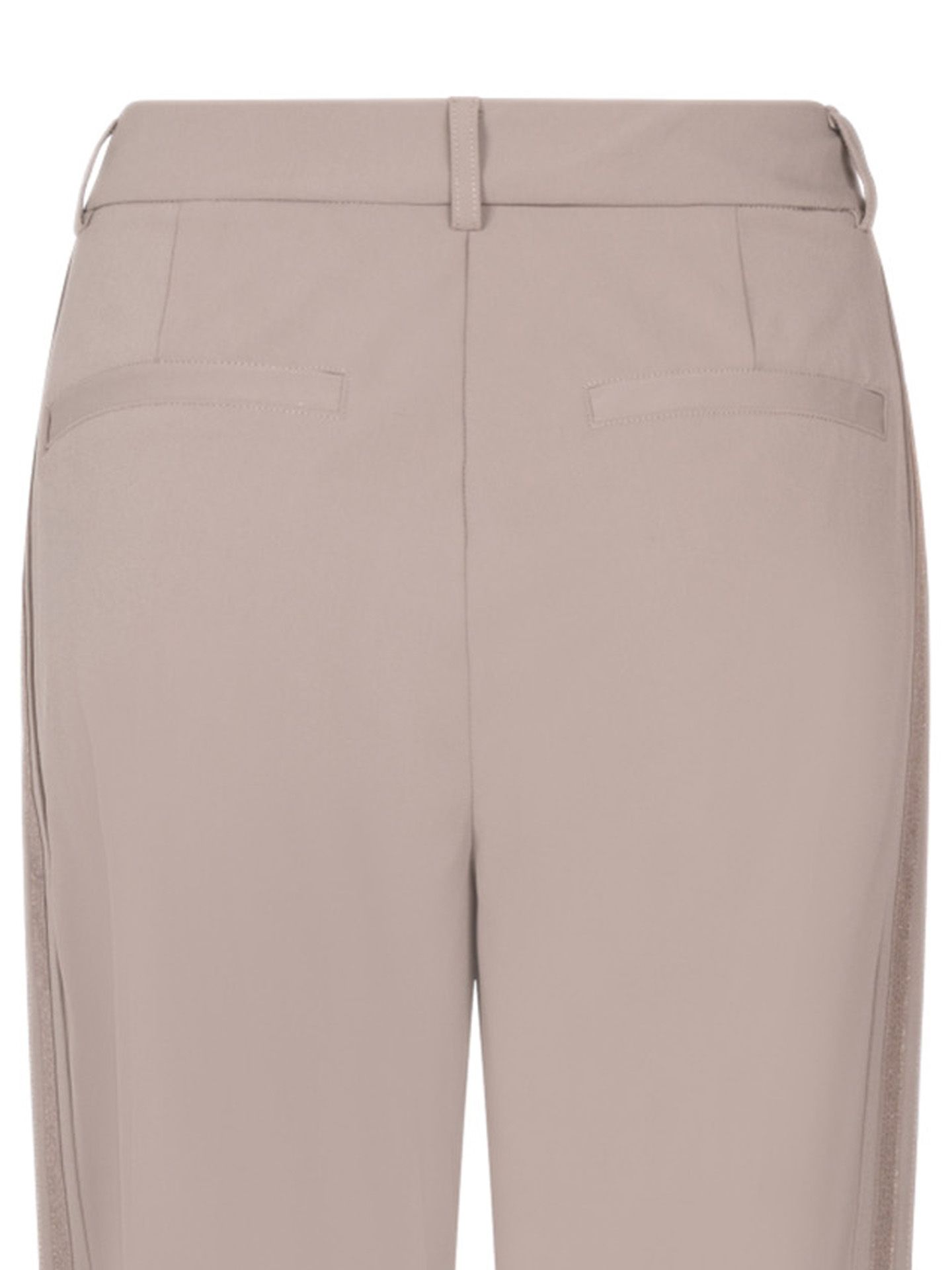 Zoso Pantalon Nadia Taupe 00082405-5500
