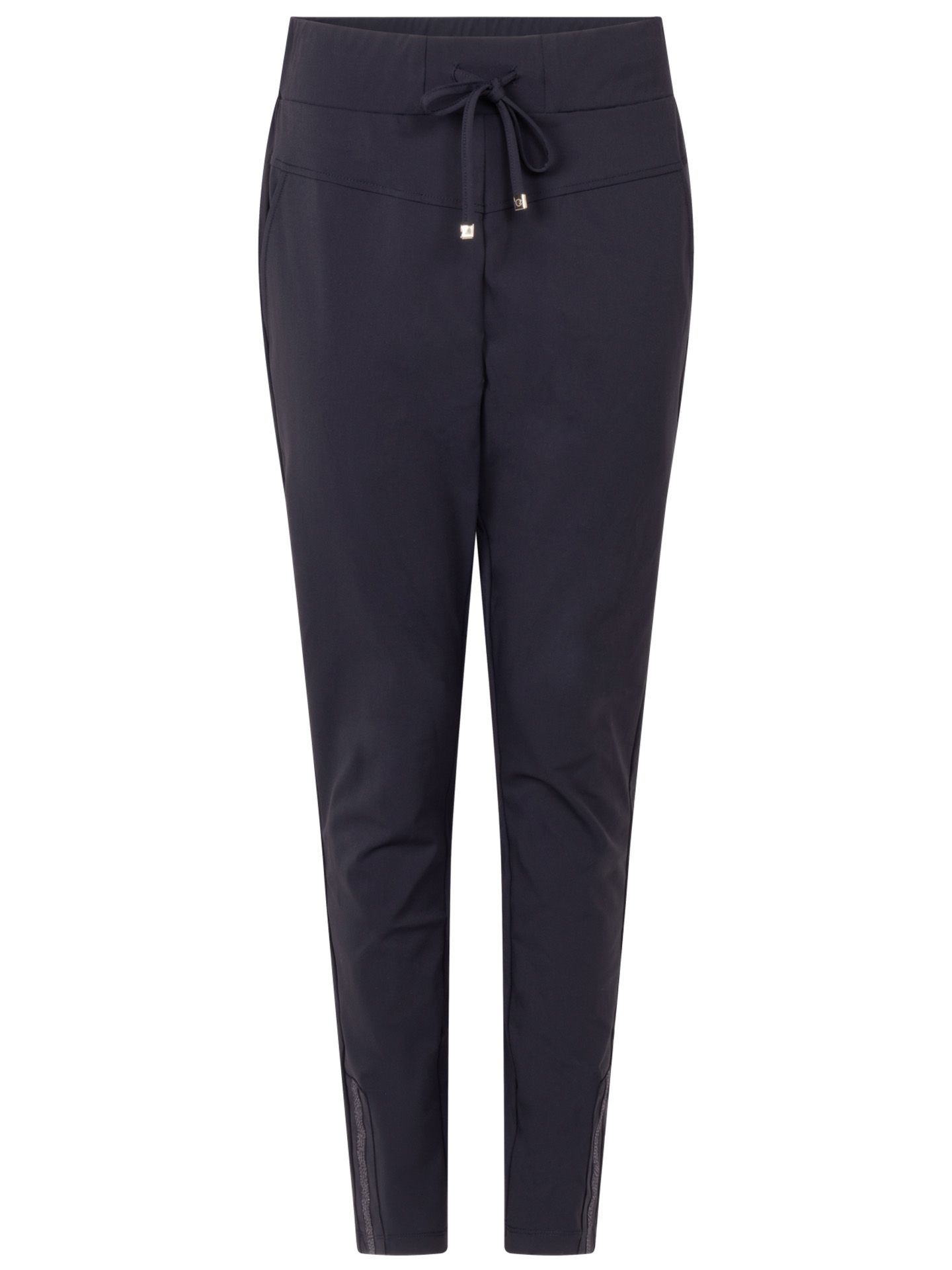 Zoso Pantalon Floor Blauw 00082406-1500
