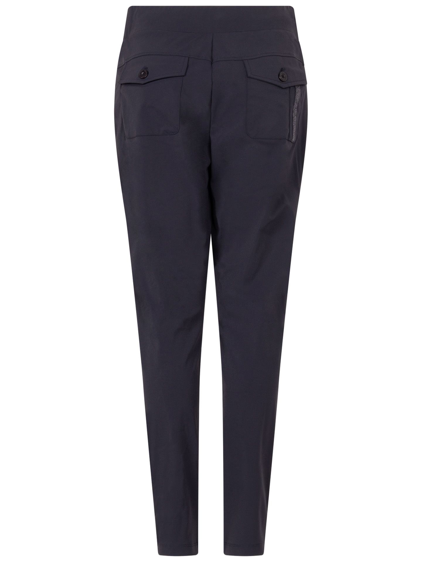 Zoso Pantalon Floor Blauw 00082406-1500