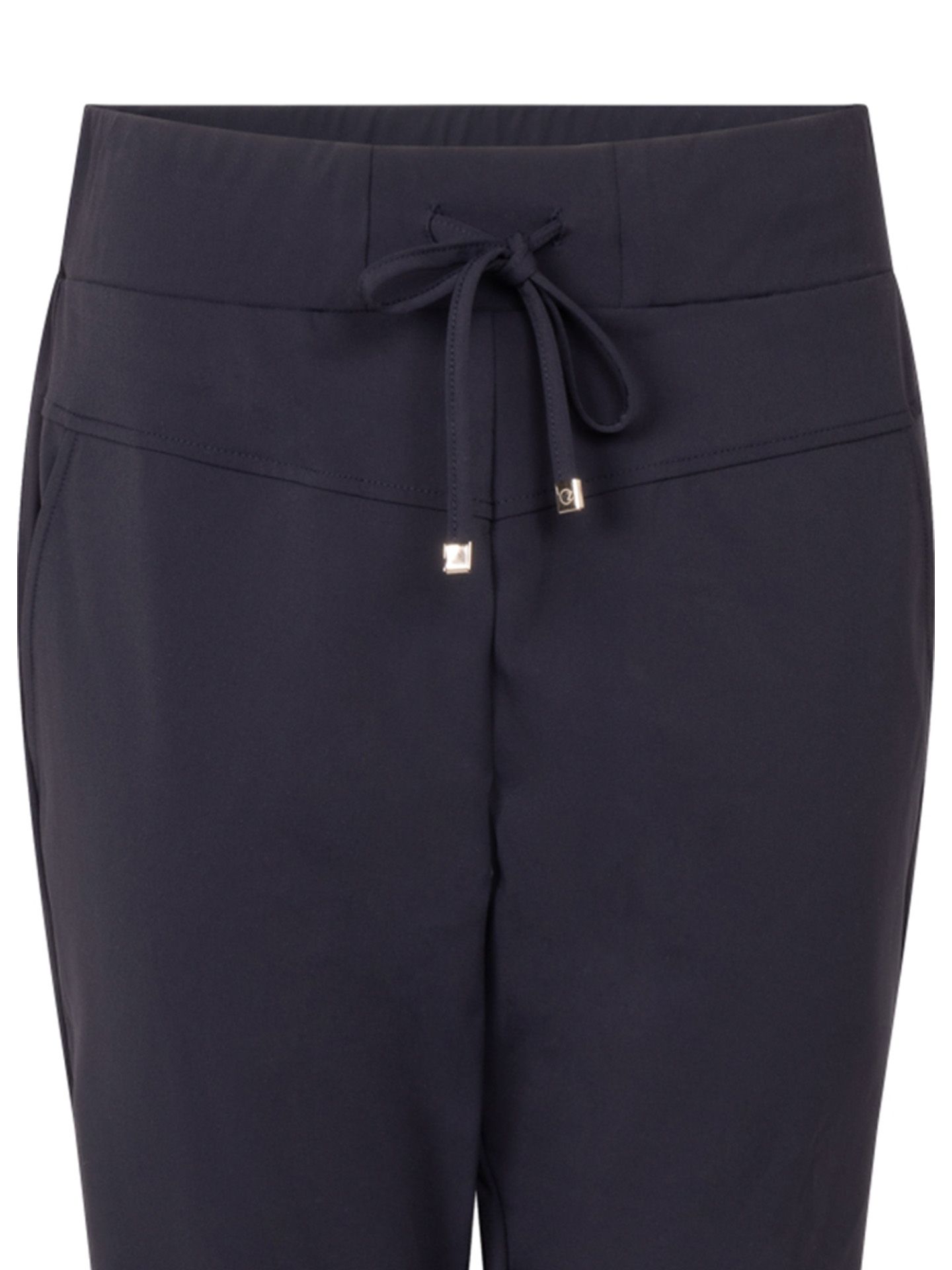 Zoso Pantalon Floor Blauw 00082406-1500