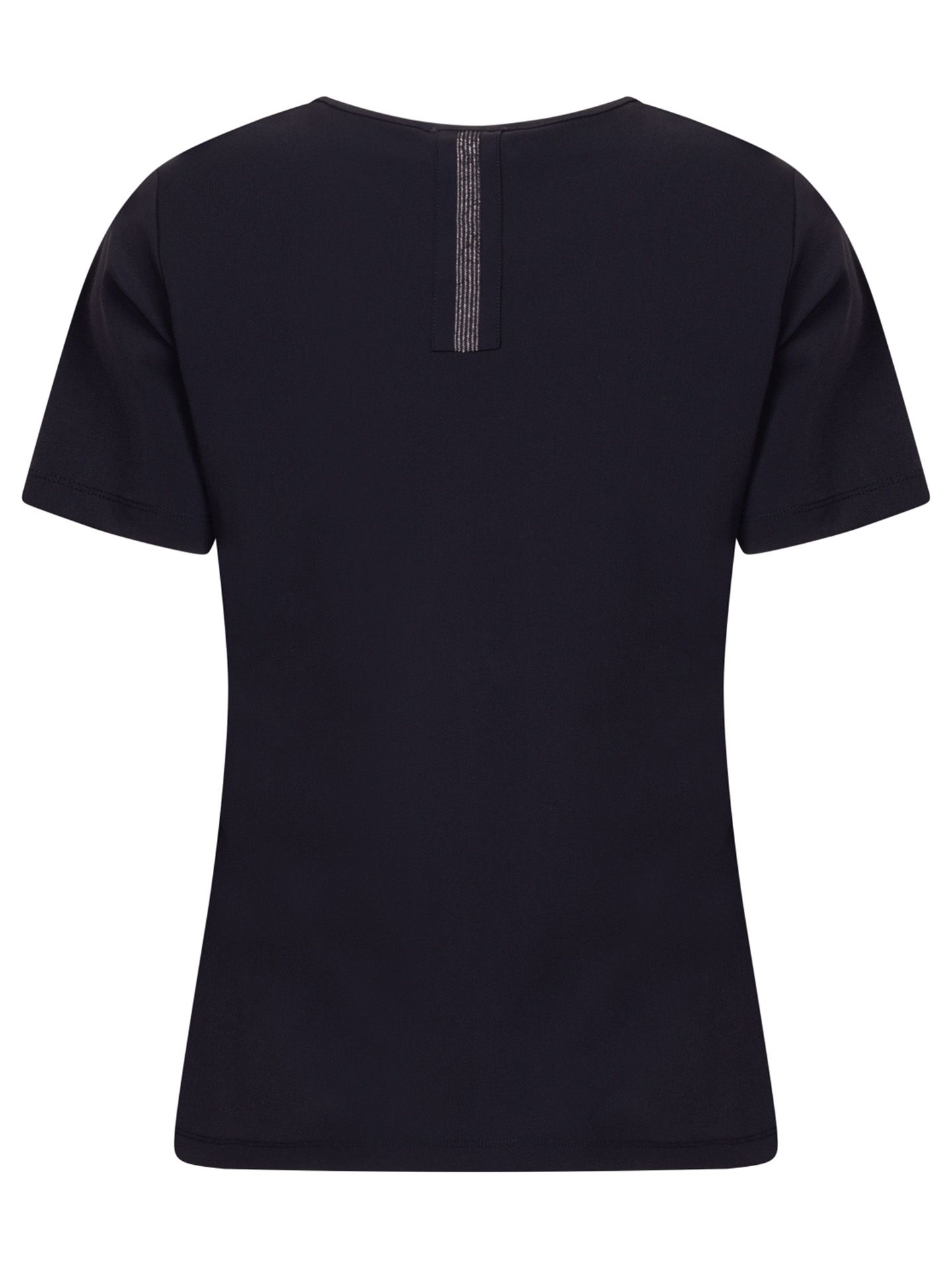 Zoso T-Shirt Felicia  Blauw 00082407-1500