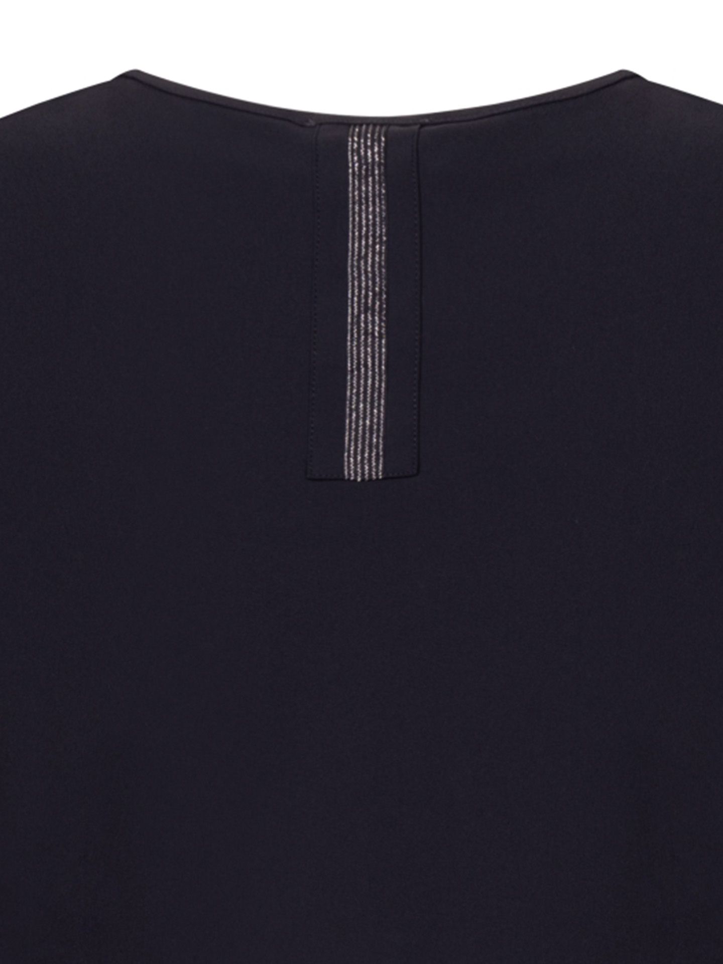 Zoso T-Shirt Felicia  Blauw 00082407-1500