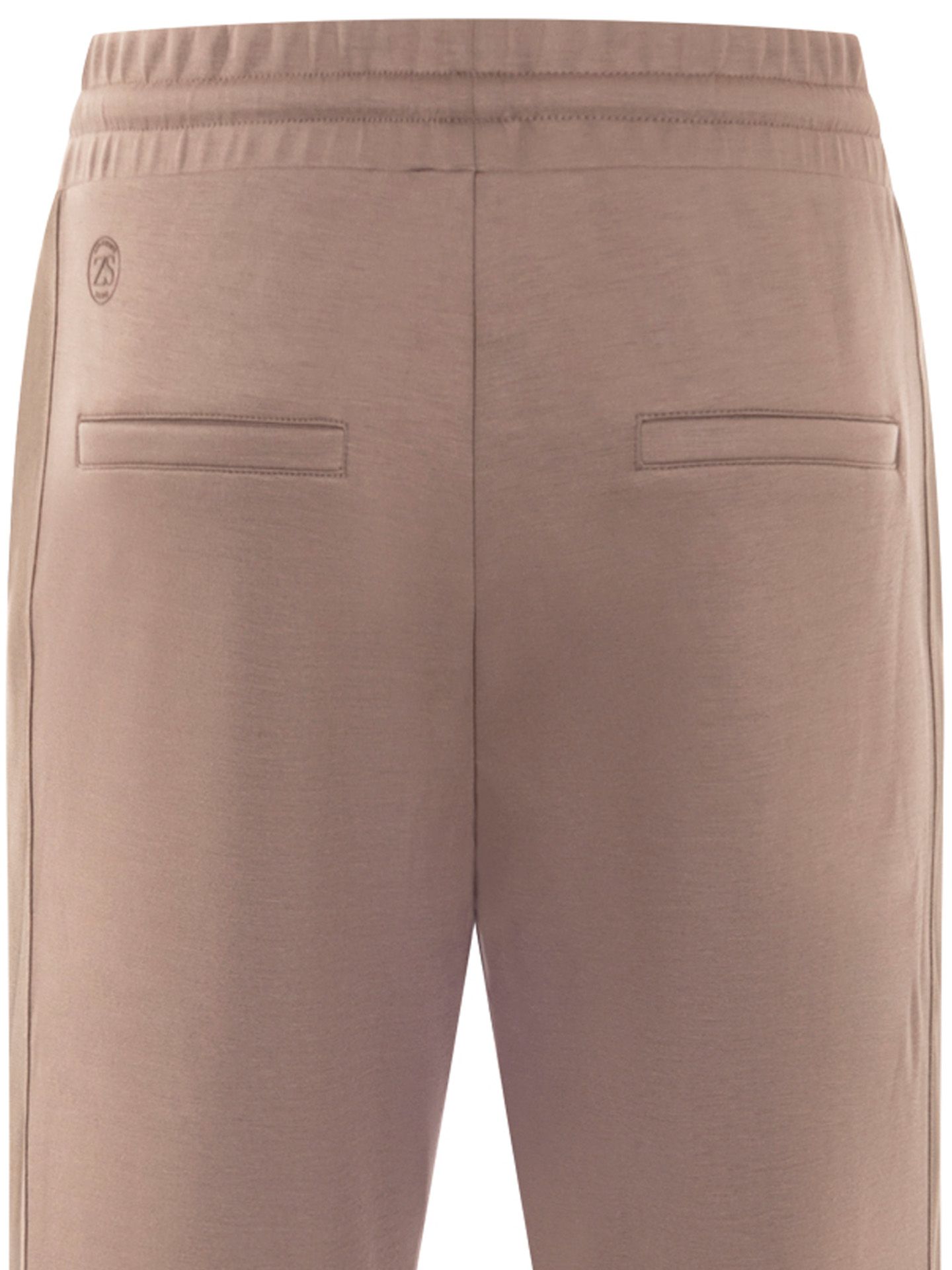 Zoso Pantalon Joy Taupe 00082409-5500