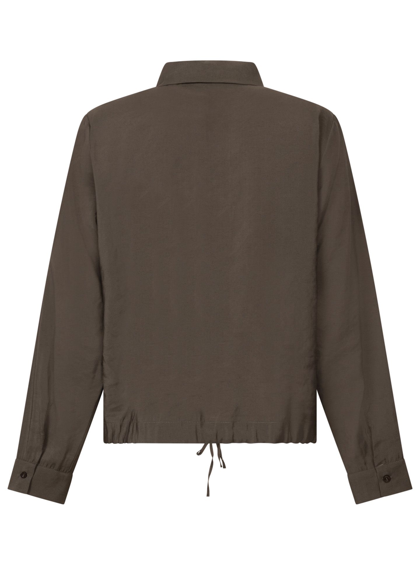 Zoso Blouse Ramona Groen 00082412-6300
