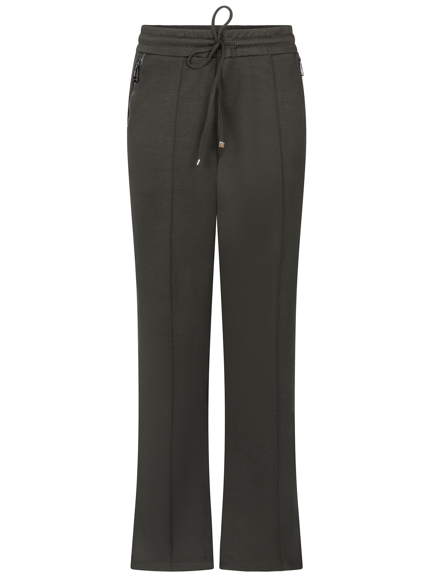 Zoso Pantalon Melanie Groen 00082416-6300
