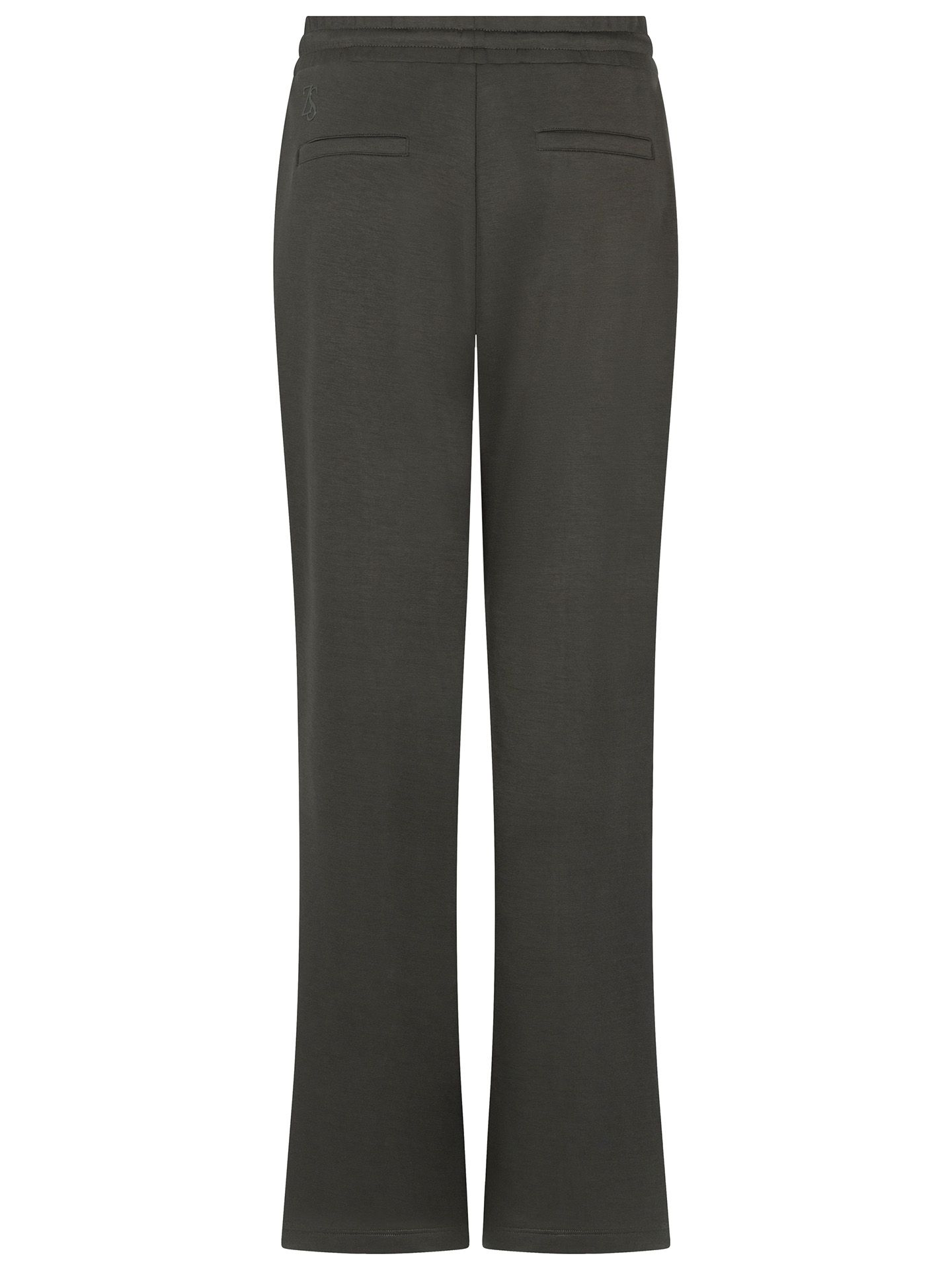 Zoso Pantalon Melanie Groen 00082416-6300