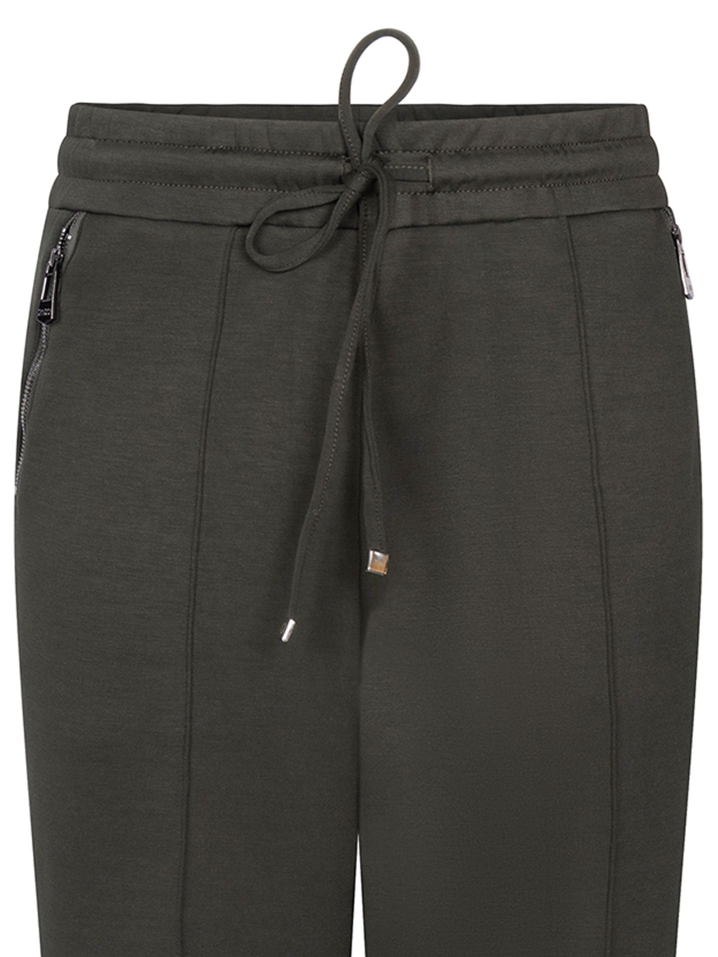 Zoso Pantalon Melanie Groen 00082416-6300