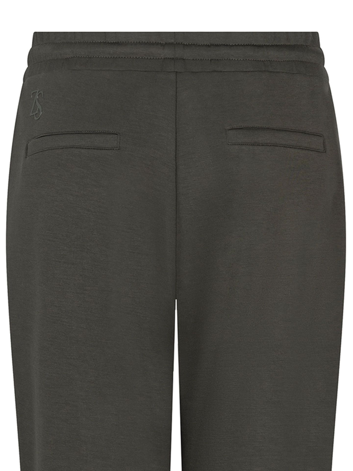 Zoso Pantalon Melanie Groen 00082416-6300