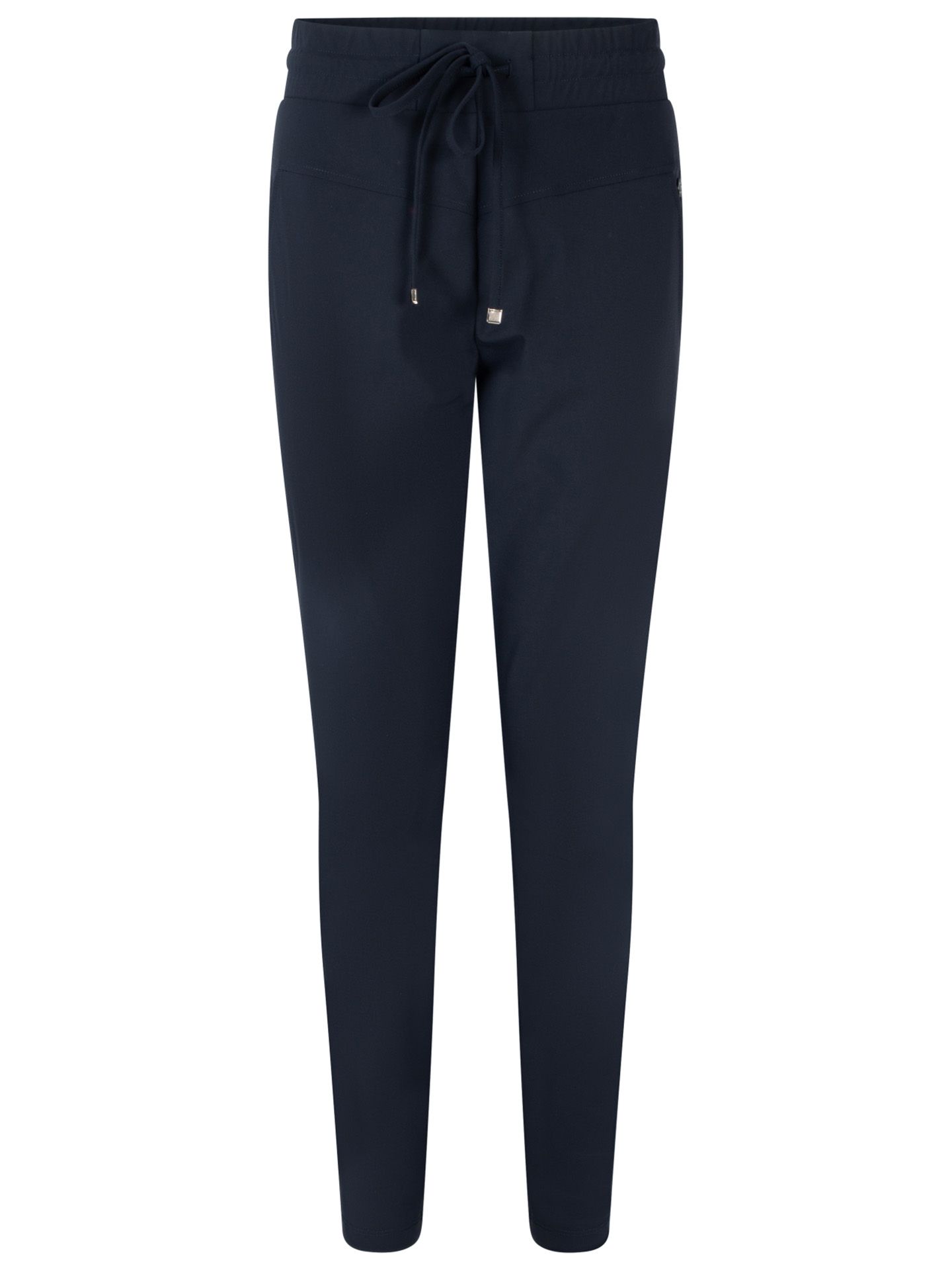 Zoso Slim Fit broek Amber Blauw 00082417-1500