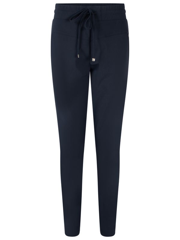 Zoso Pantalon Amber Blauw 2900079842069