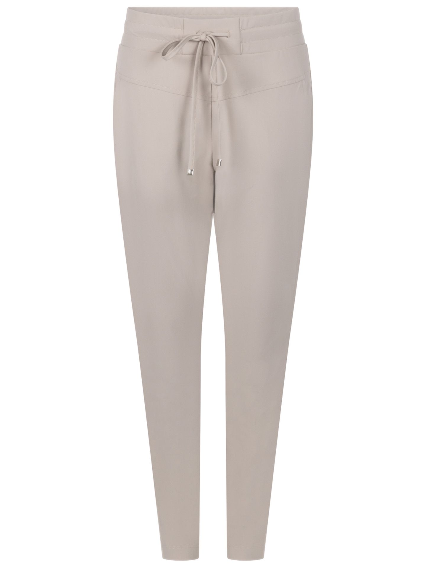 Zoso Slim Fit broek Amber Beige 00082417-5200