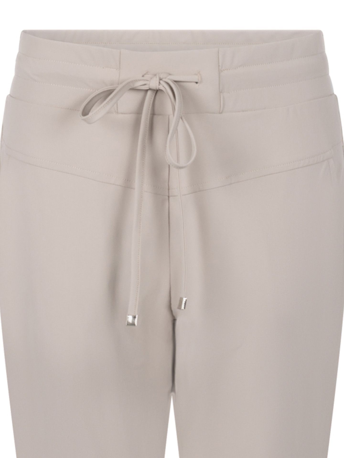 Zoso Slim Fit broek Amber Beige 00082417-5200