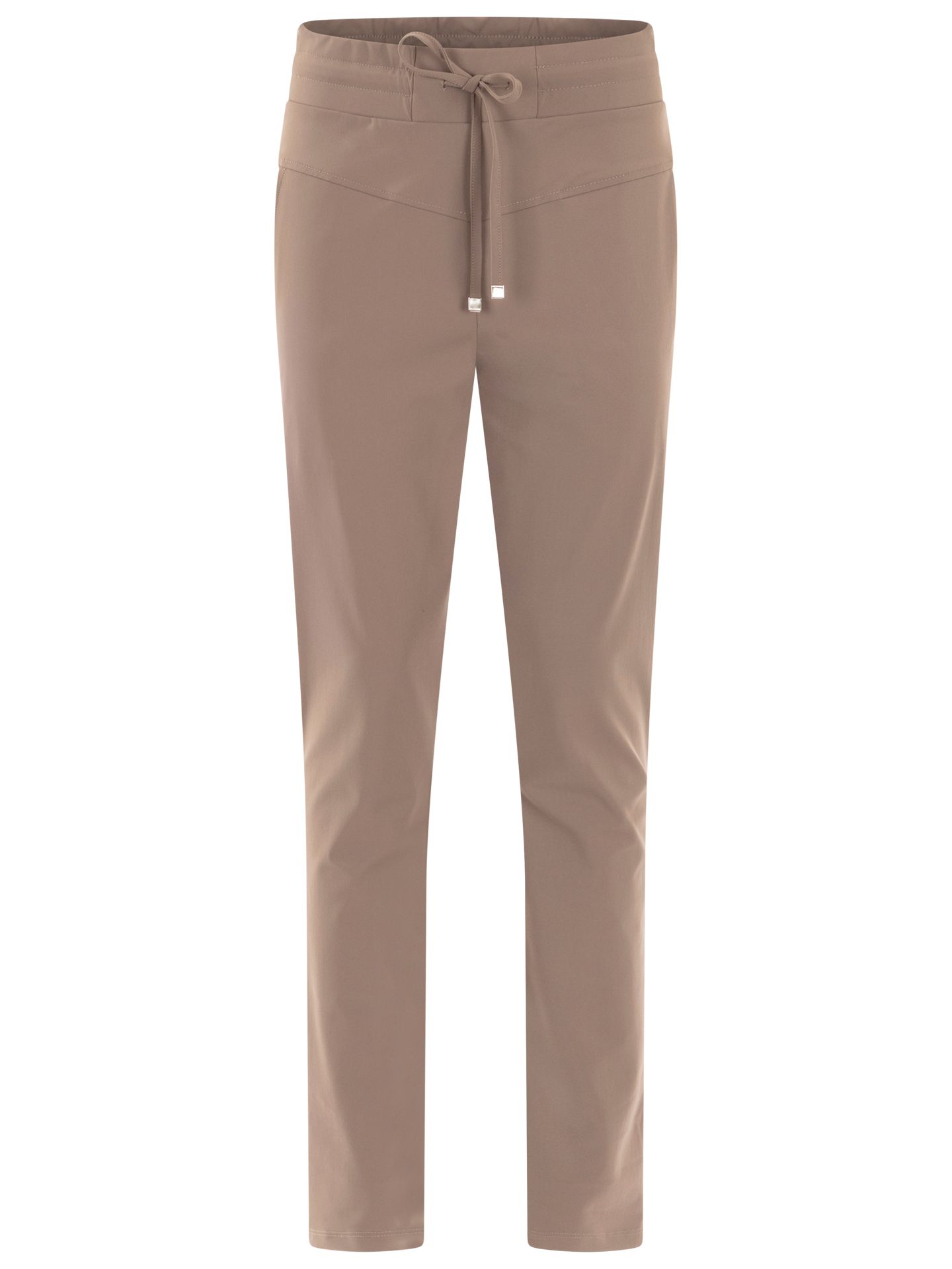 Zoso Pantalon Amber Taupe 00082417-5500