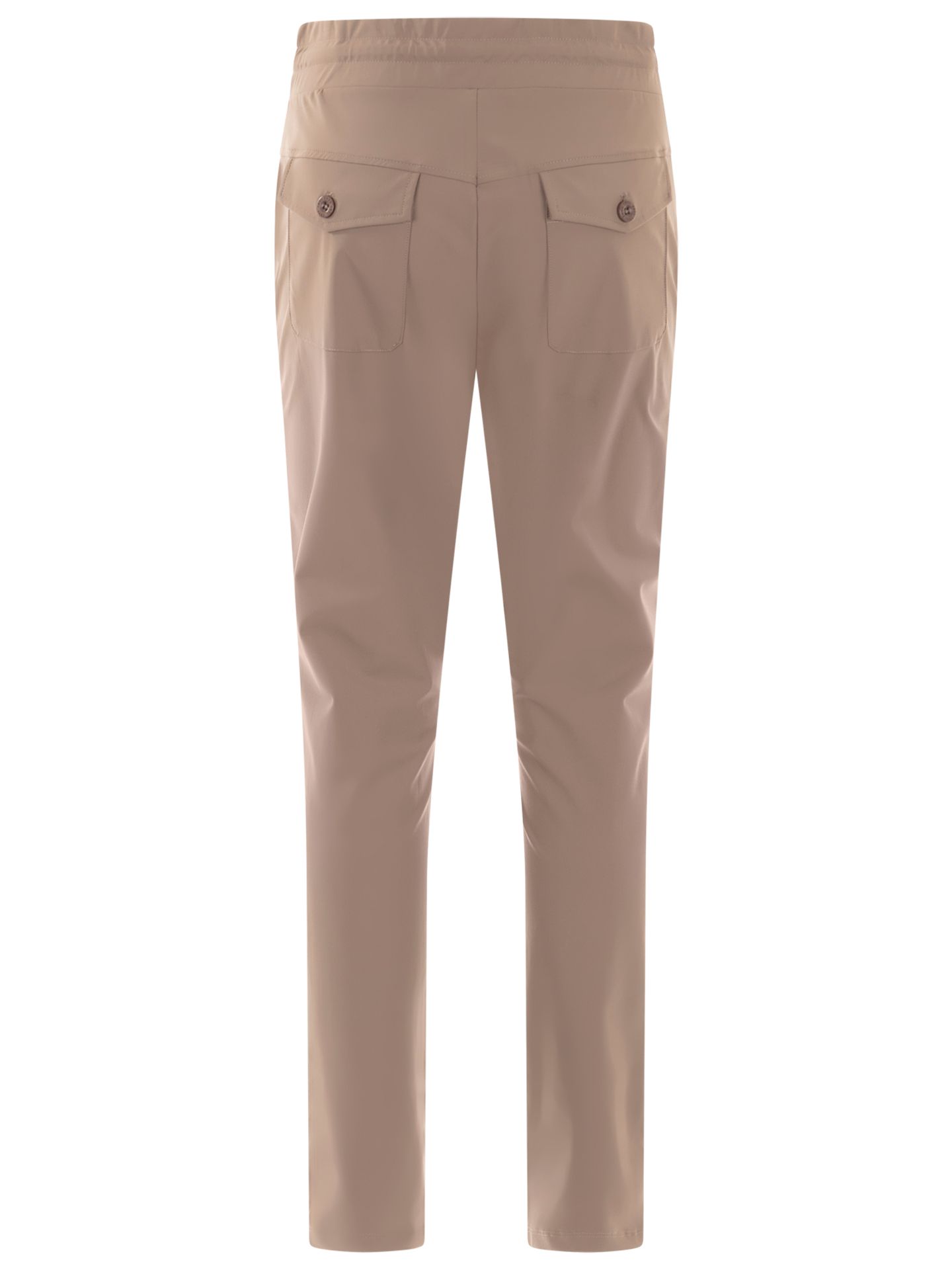 Zoso Pantalon Amber Taupe 00082417-5500