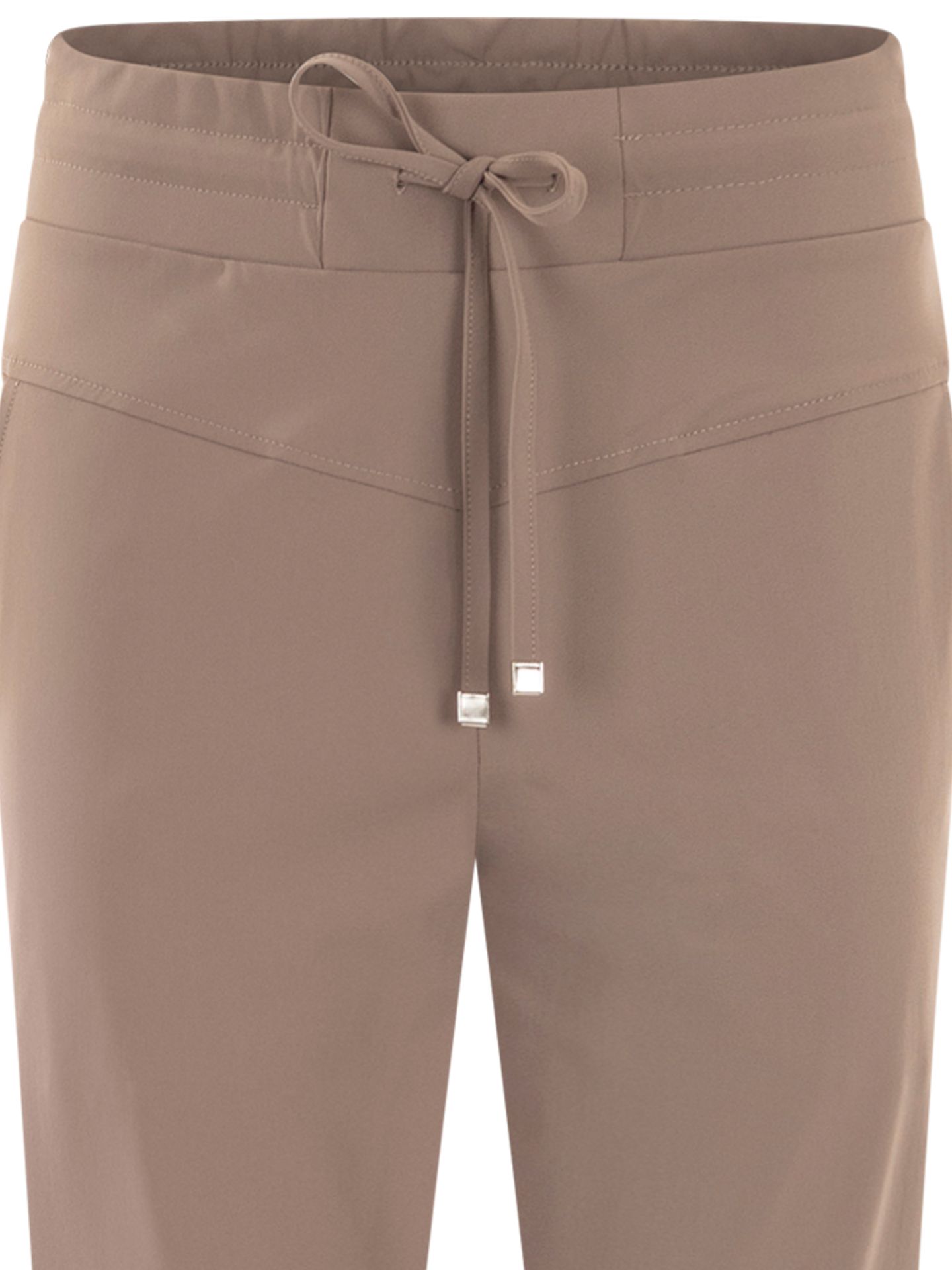 Zoso Pantalon Amber Taupe 00082417-5500