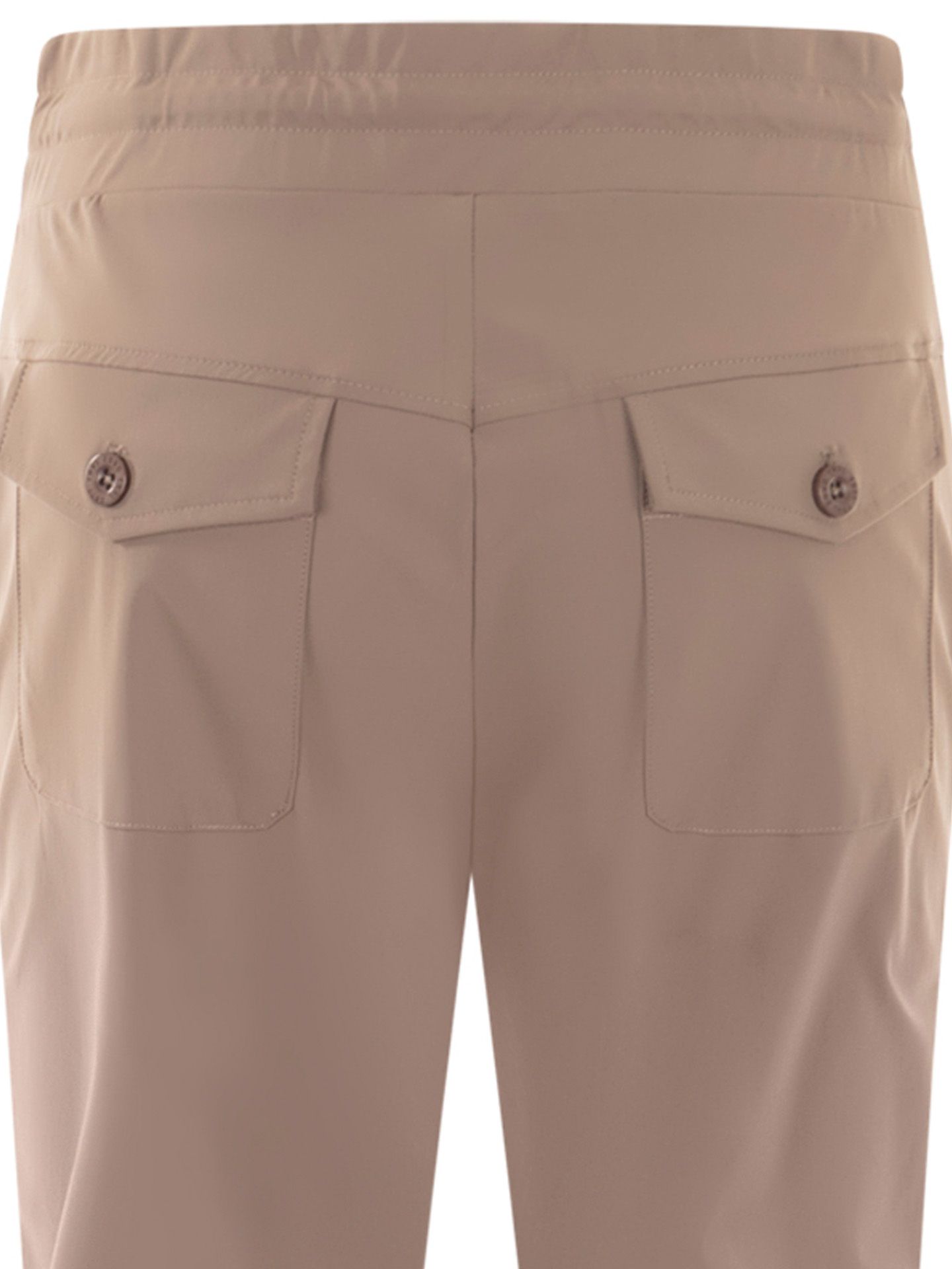 Zoso Pantalon Amber Taupe 00082417-5500