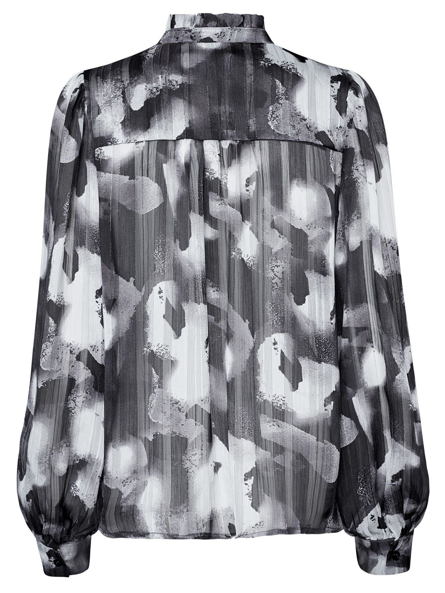 Sisters Point Blouse Virsa Zwart 00082422-7500