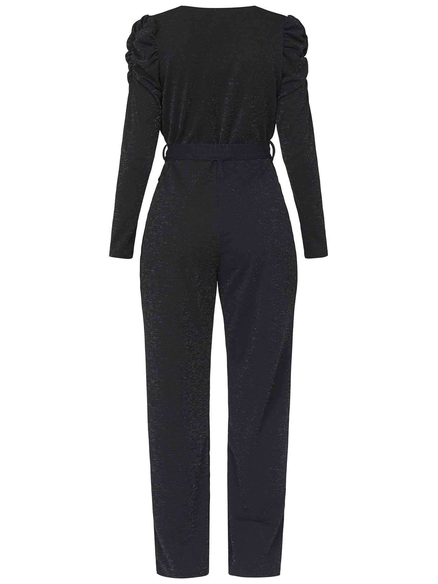 Sisters Point Jumpsuit Egina Zwart 00082423-7500