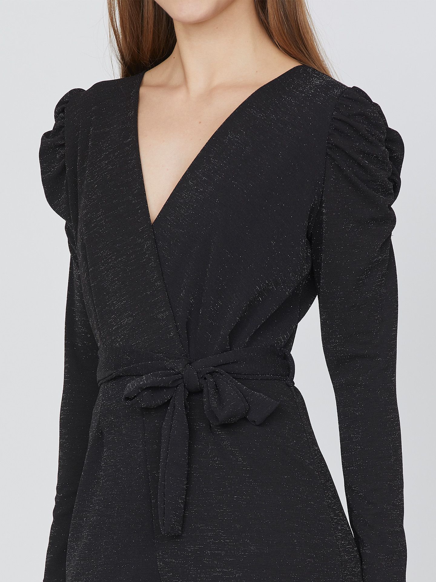 Sisters Point Jumpsuit Egina Zwart 00082423-7500