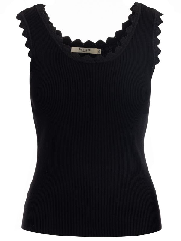 By Clara Top Kelly Zwart 2900078263032