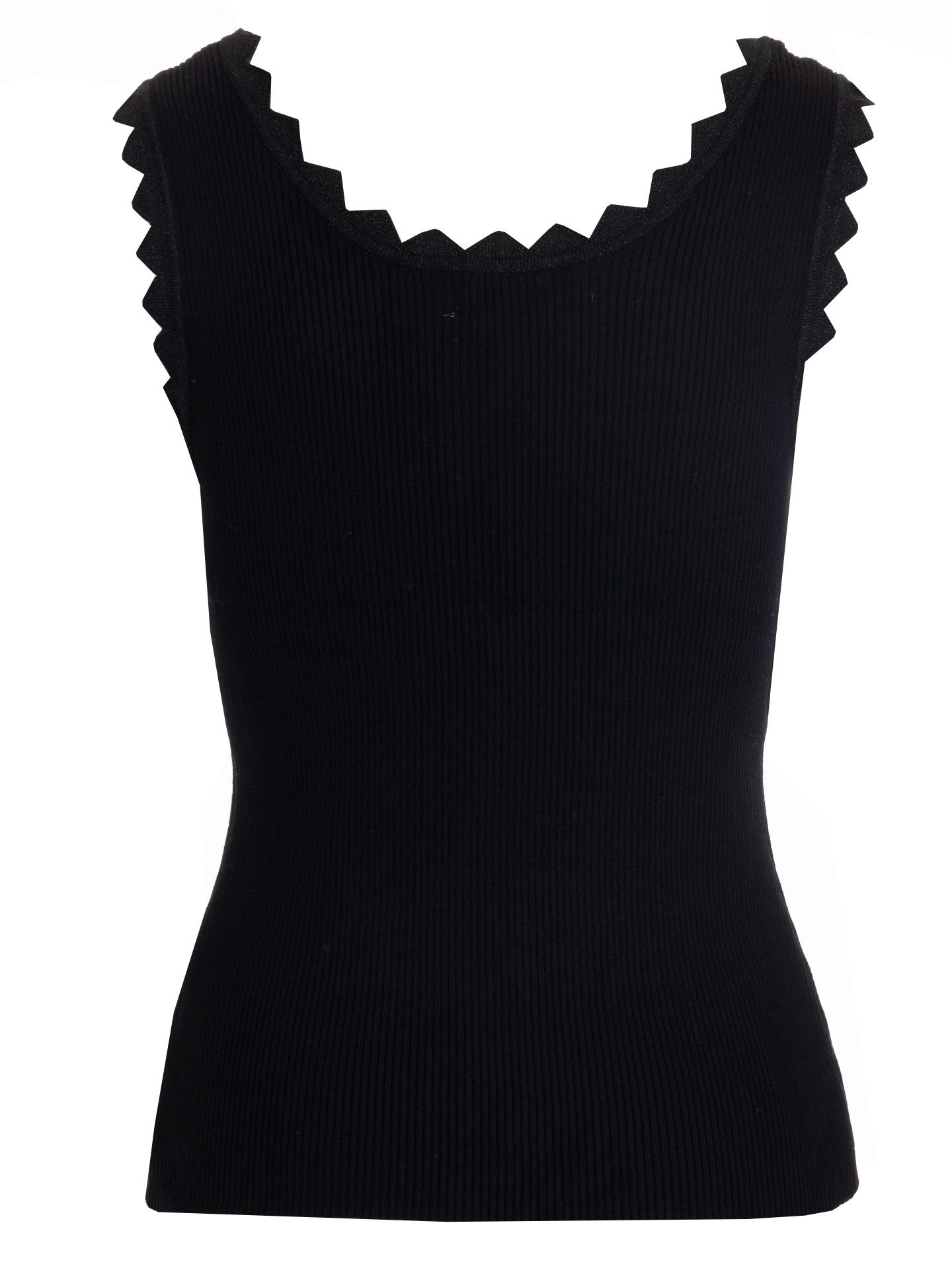 By Clara Top Kelly Zwart 00082424-7500