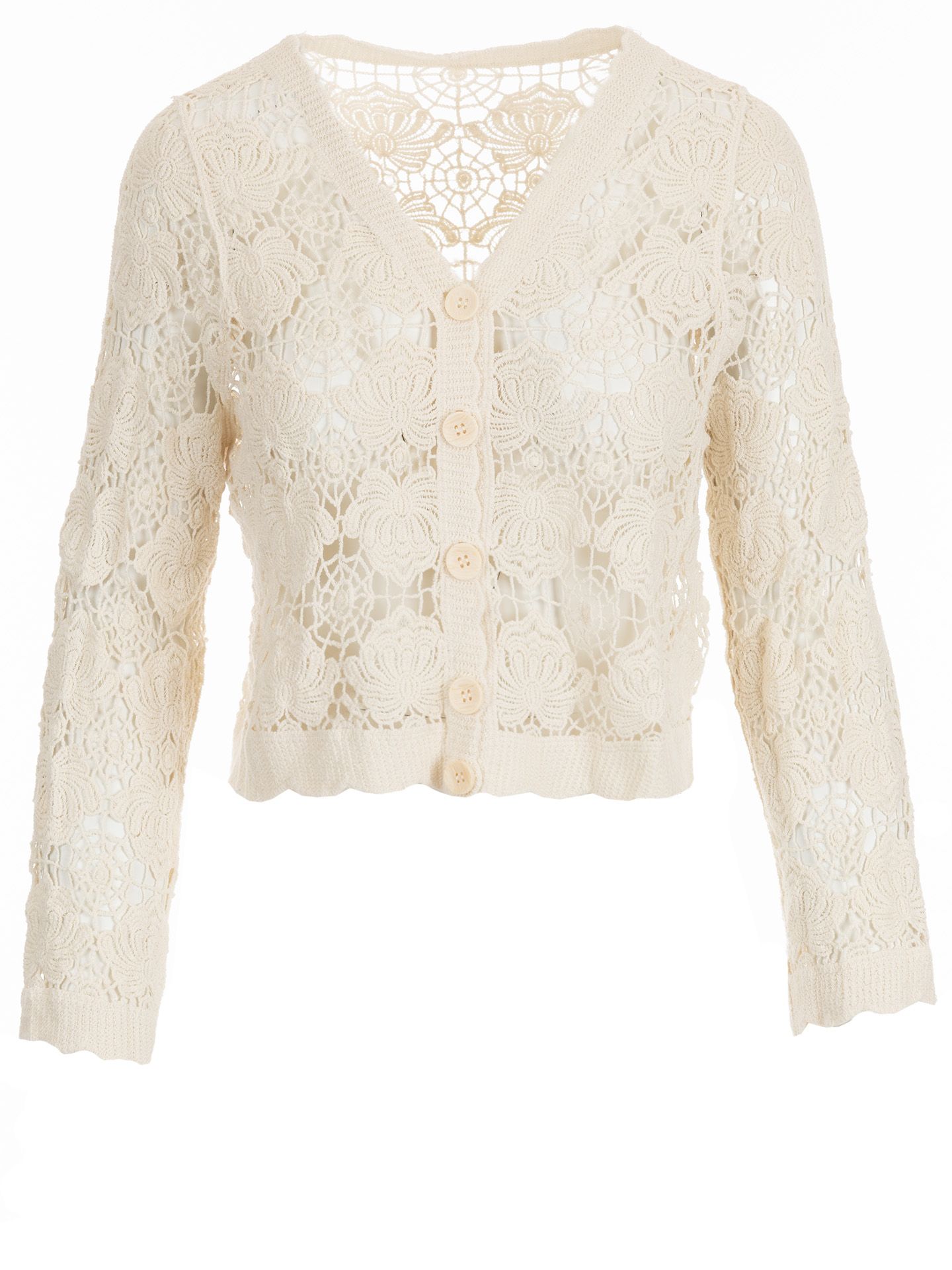 Golden live Vest Nathalie Beige 00082425-5200