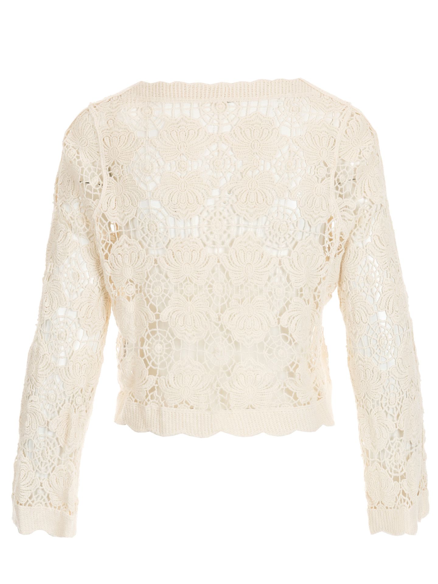 Golden live Vest Nathalie Beige 00082425-5200