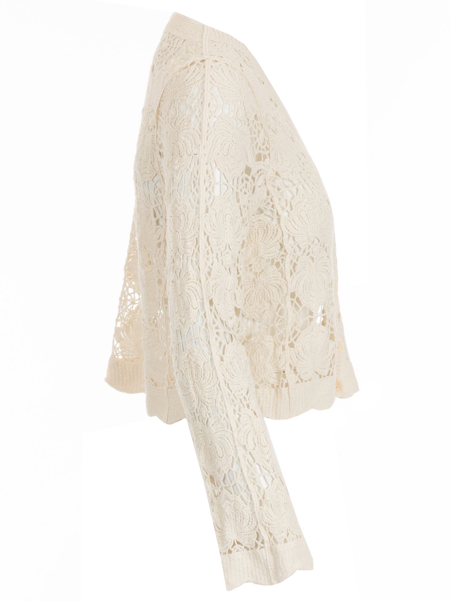 Golden live Vest Nathalie Beige 00082425-5200
