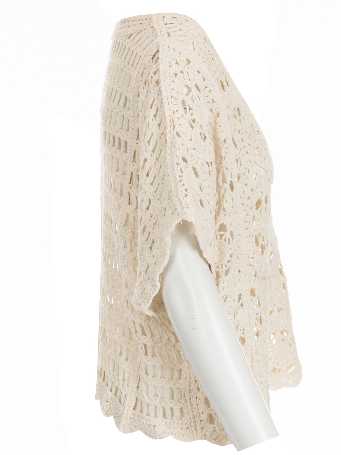 Exquisss Top Katja Beige 00082427-5200