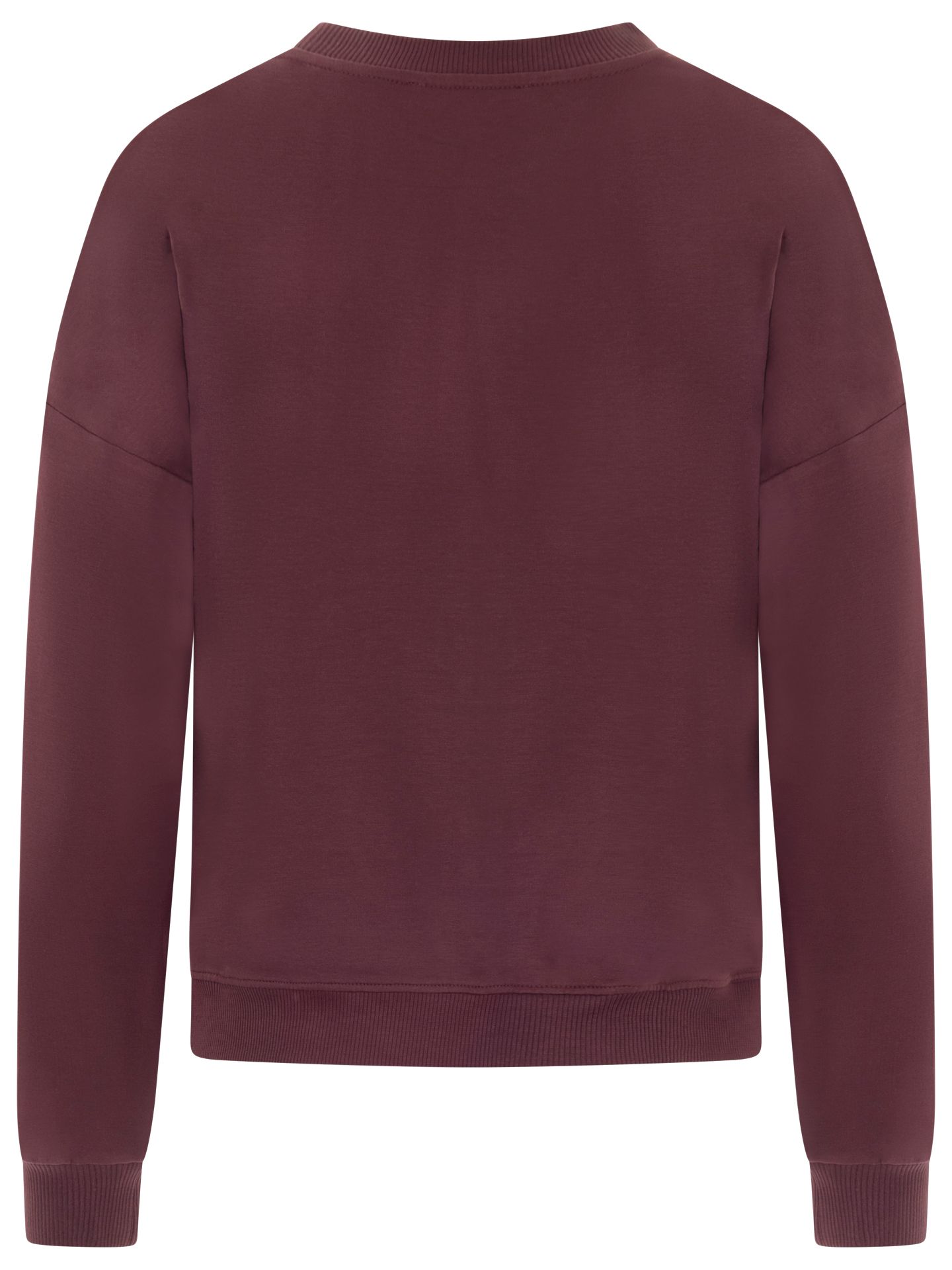 Elvira Collections Sweater Montmartre Rood 00082429-3600