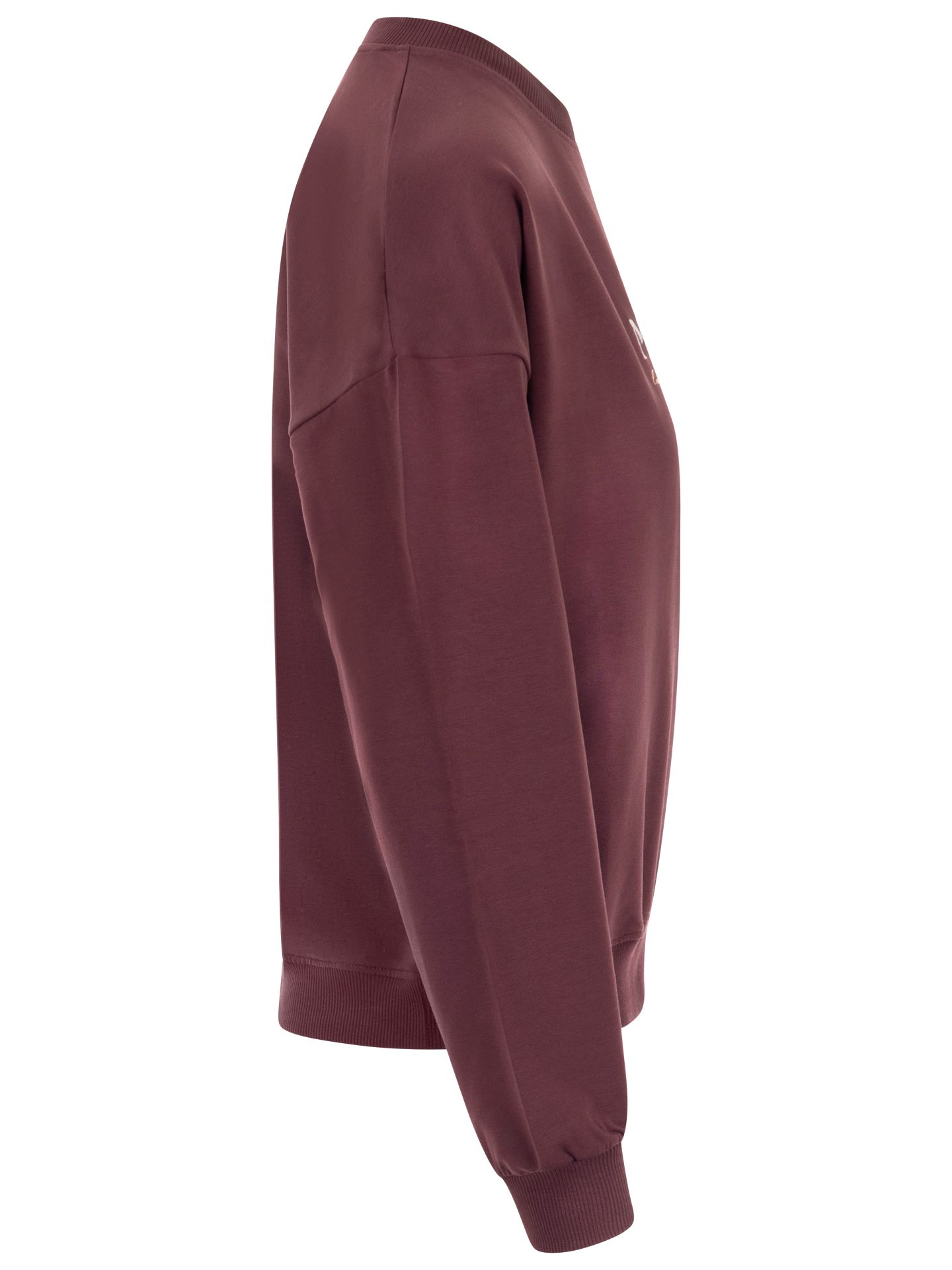 Elvira Collections Sweater Montmartre Rood 00082429-3600