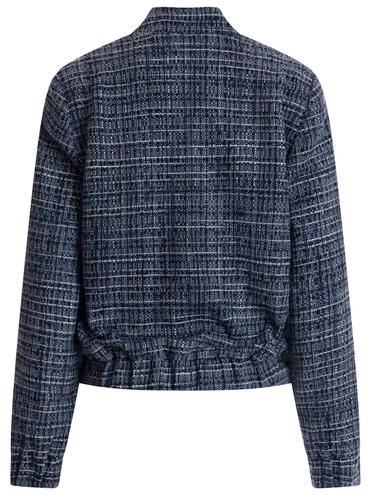 Elvira Collections Blazer Romee Blauw 00082430-1500