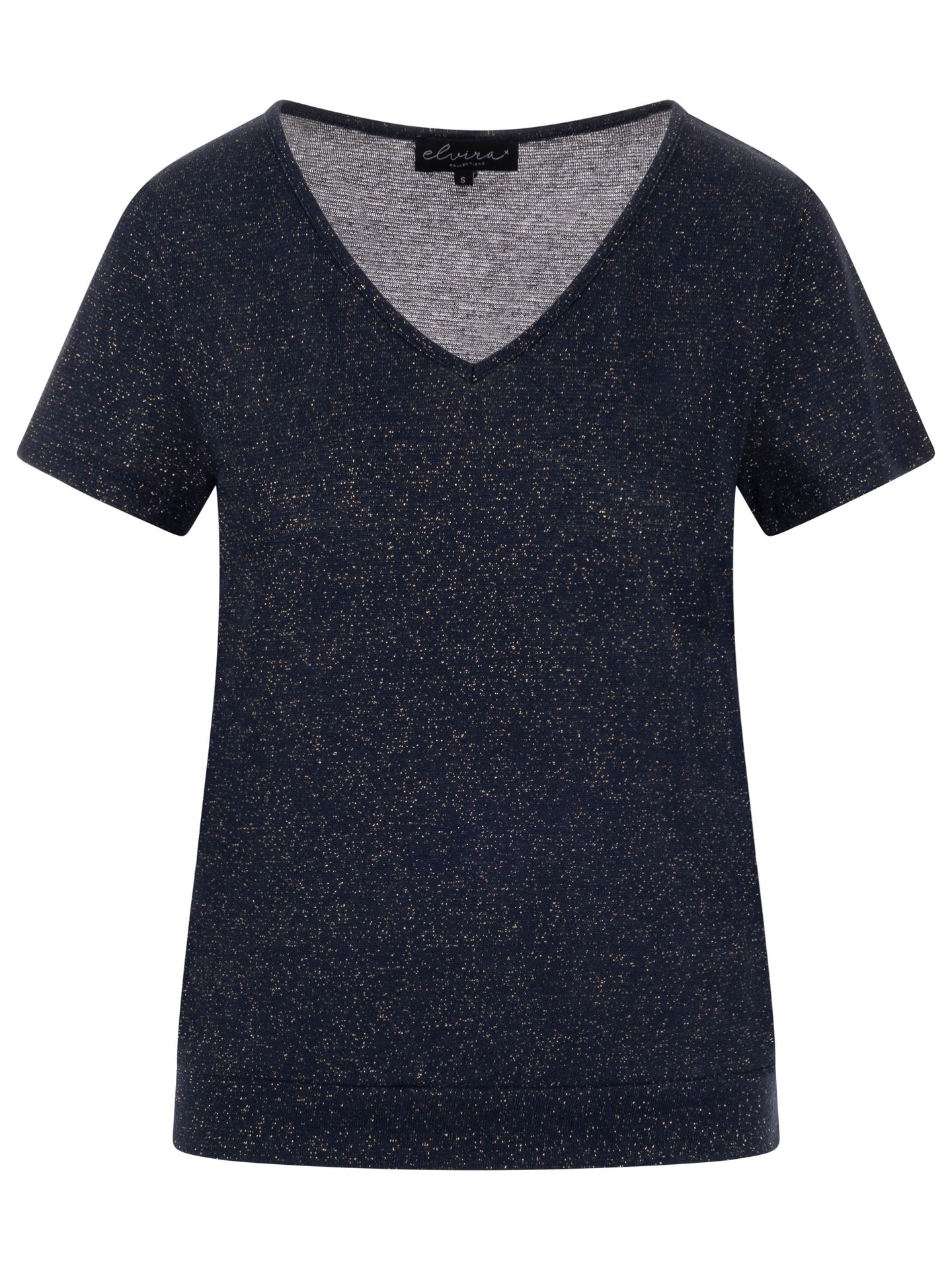 Elvira Collections Lelie E4 25-049 Blauw 00082431-1500