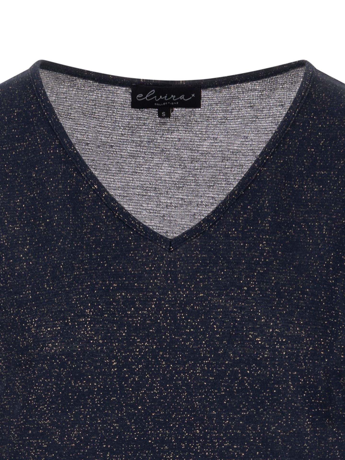 Elvira Collections Lelie E4 25-049 Blauw 00082431-1500