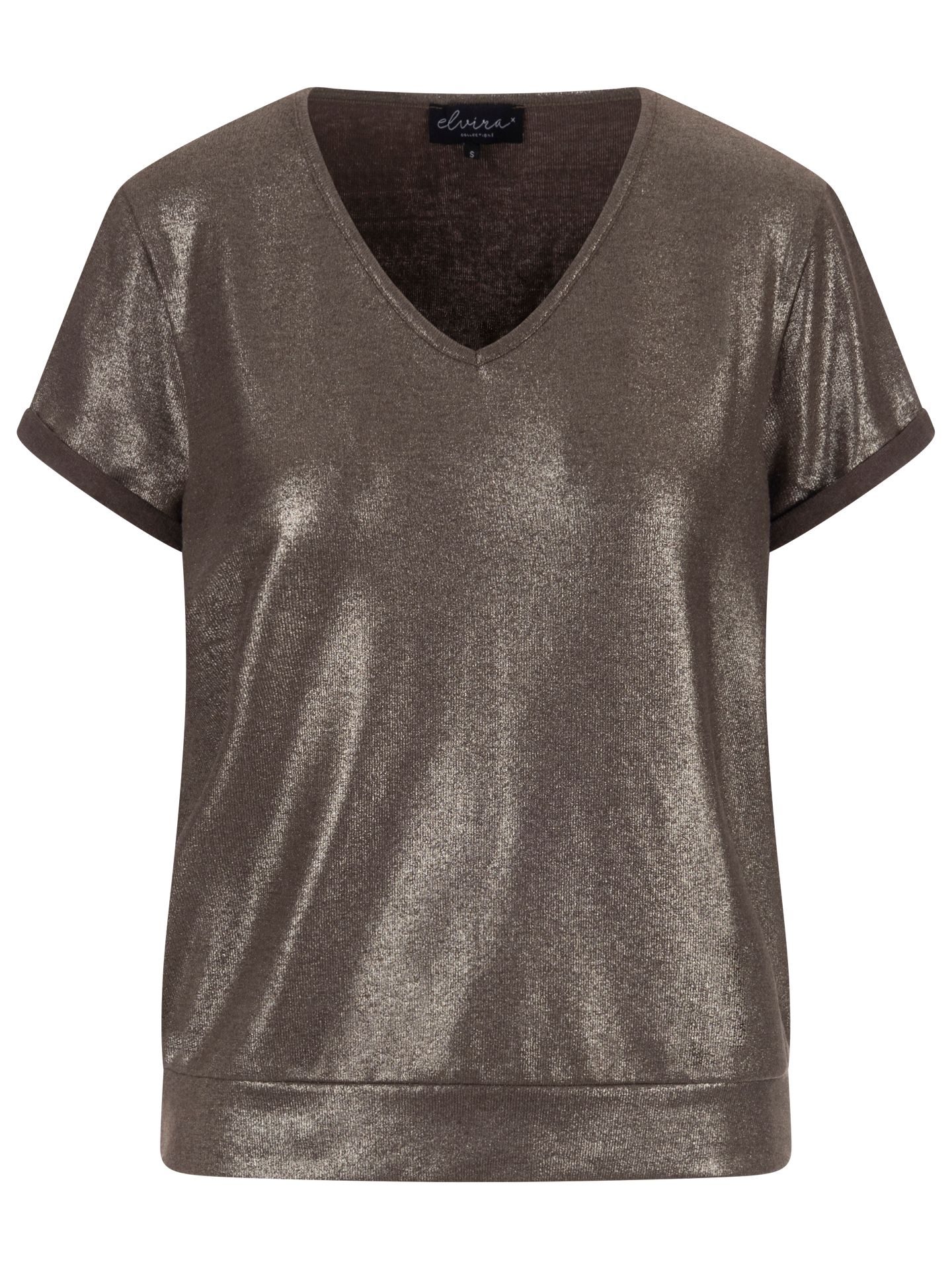 Elvira Collections Lelie E4 25-049 Bruin 00082431-5800