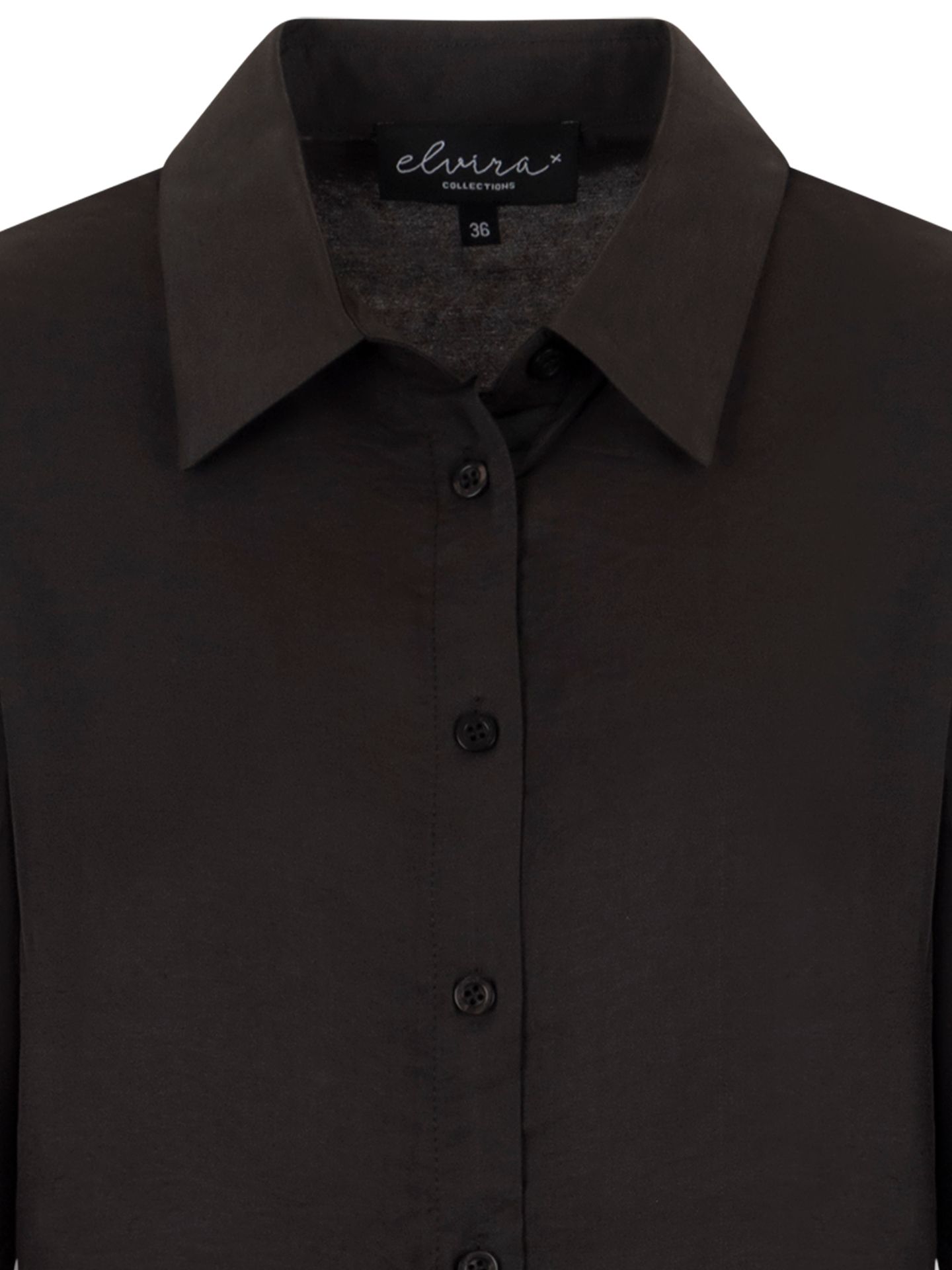 Elvira Collections Blouse Cotta Bruin 00082432-5800