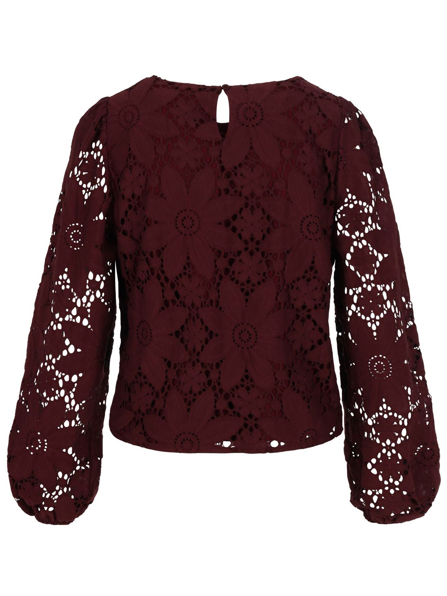 Elvira Collections Blouse Charlie Rood 00082435-3600