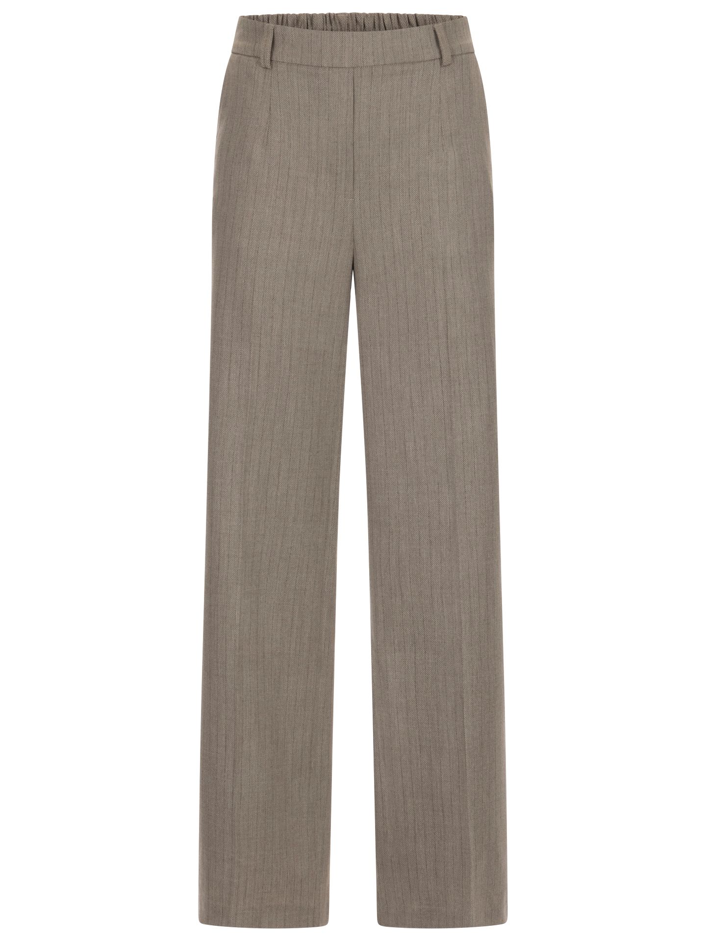 Elvira Collections Pantalon Miley Taupe 00082437-5500