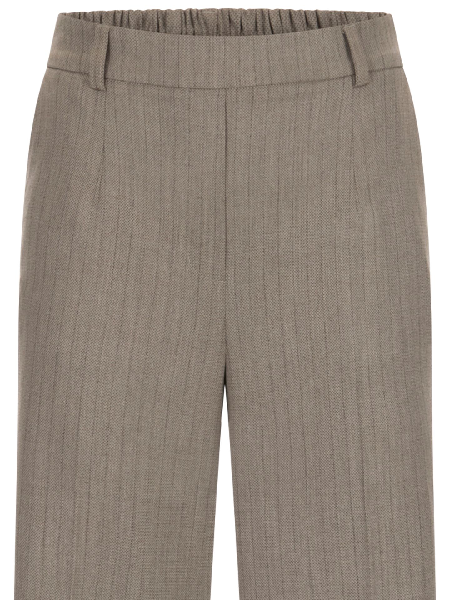 Elvira Collections Pantalon Miley Taupe 00082437-5500