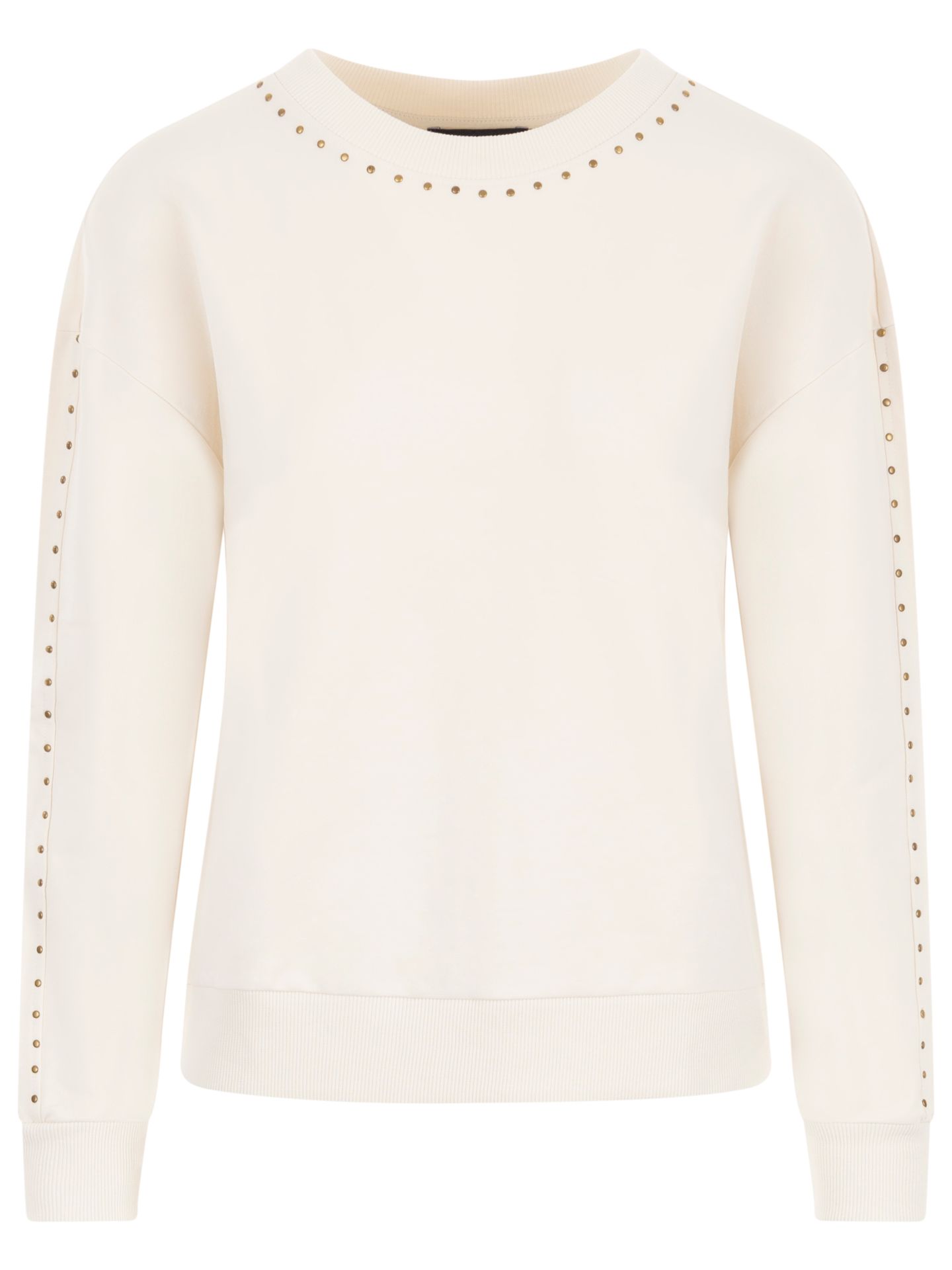 Elvira Collections Sweater Jette  Off white 00082438-5000