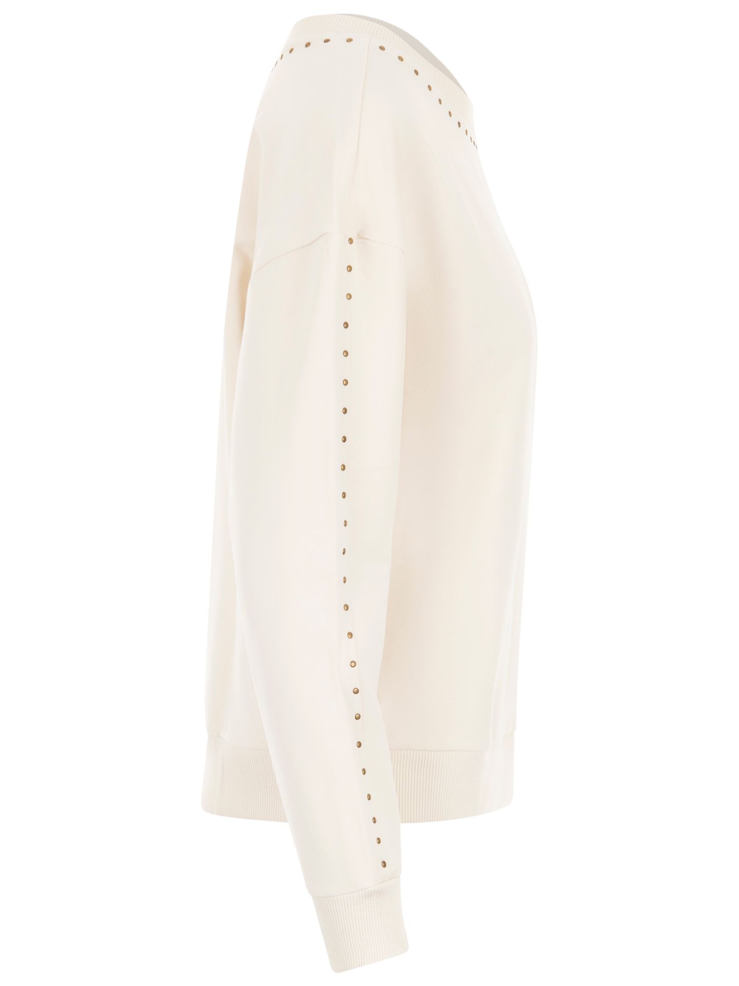 Elvira Collections Sweater Jette Off white 00082438-5000