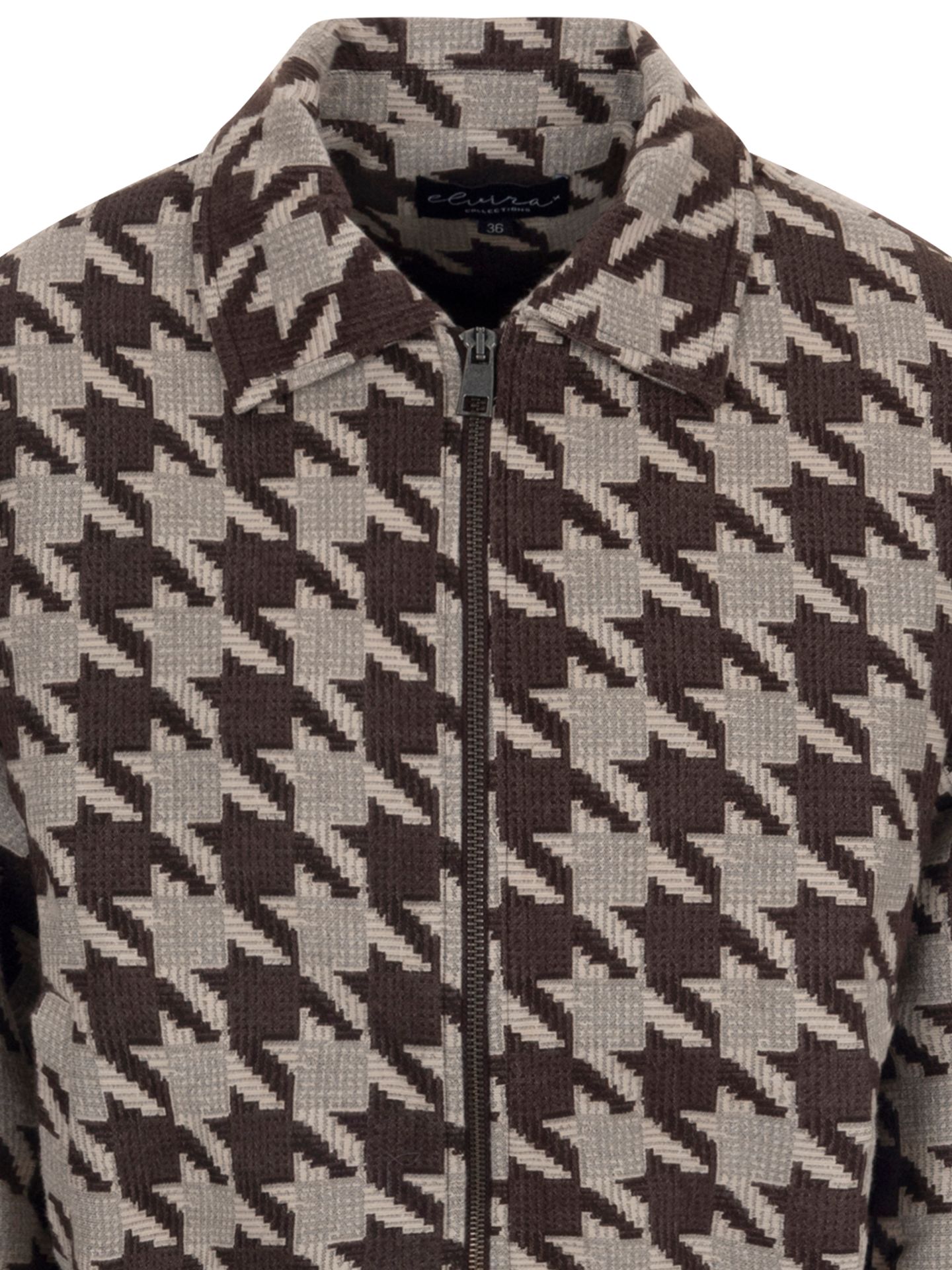 Elvira Collections Jasje Puck Taupe 00082439-5500