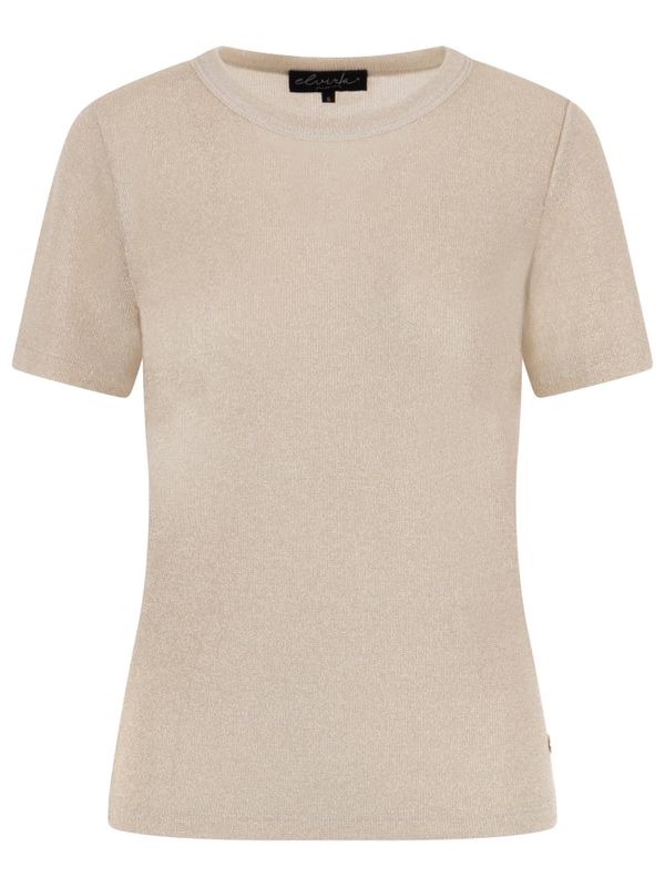 Elvira Collections T-Shirt Victoria Beige 2900078282064